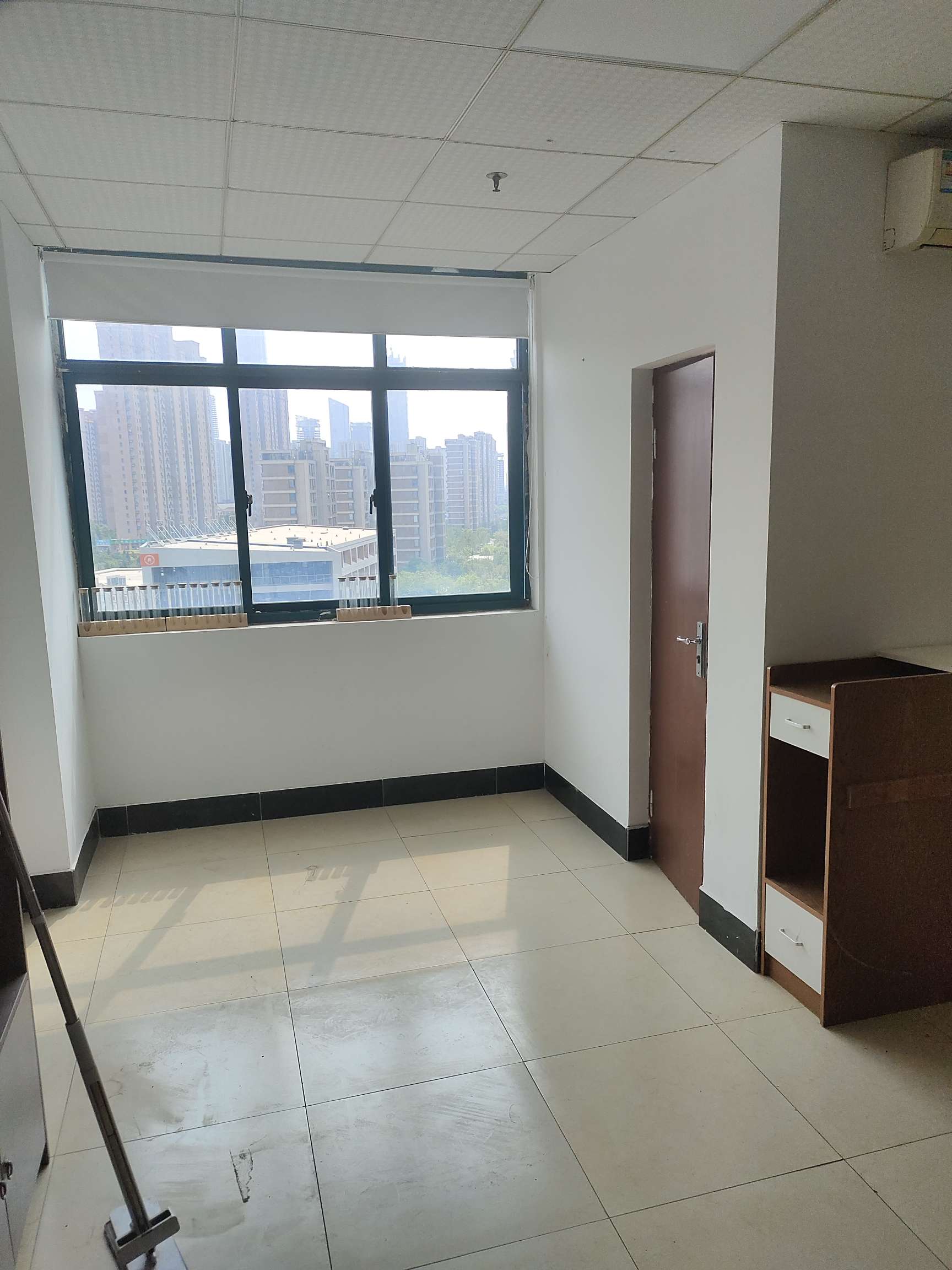 三庆世纪财富中心