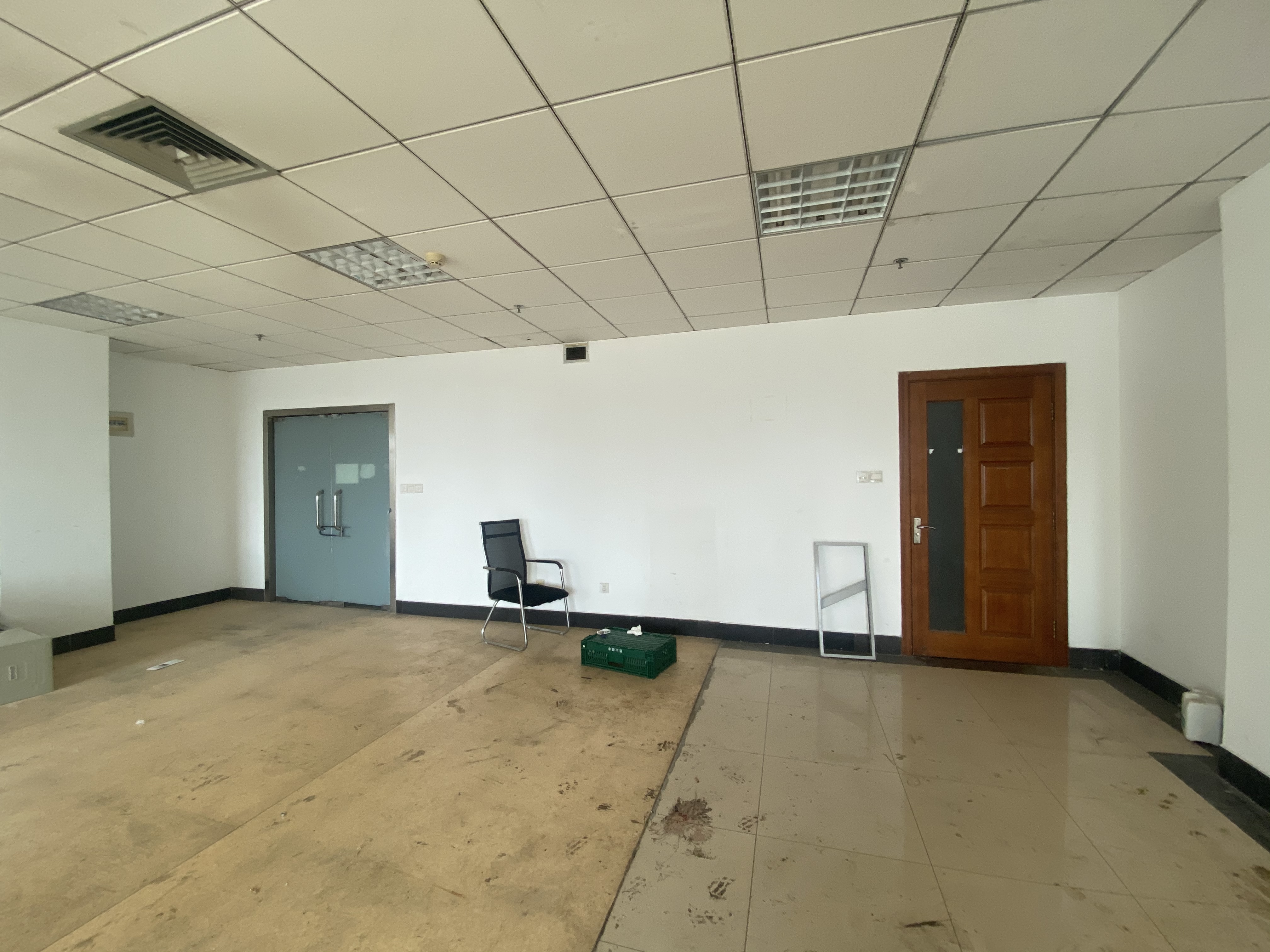  山大路201号创展中心 西