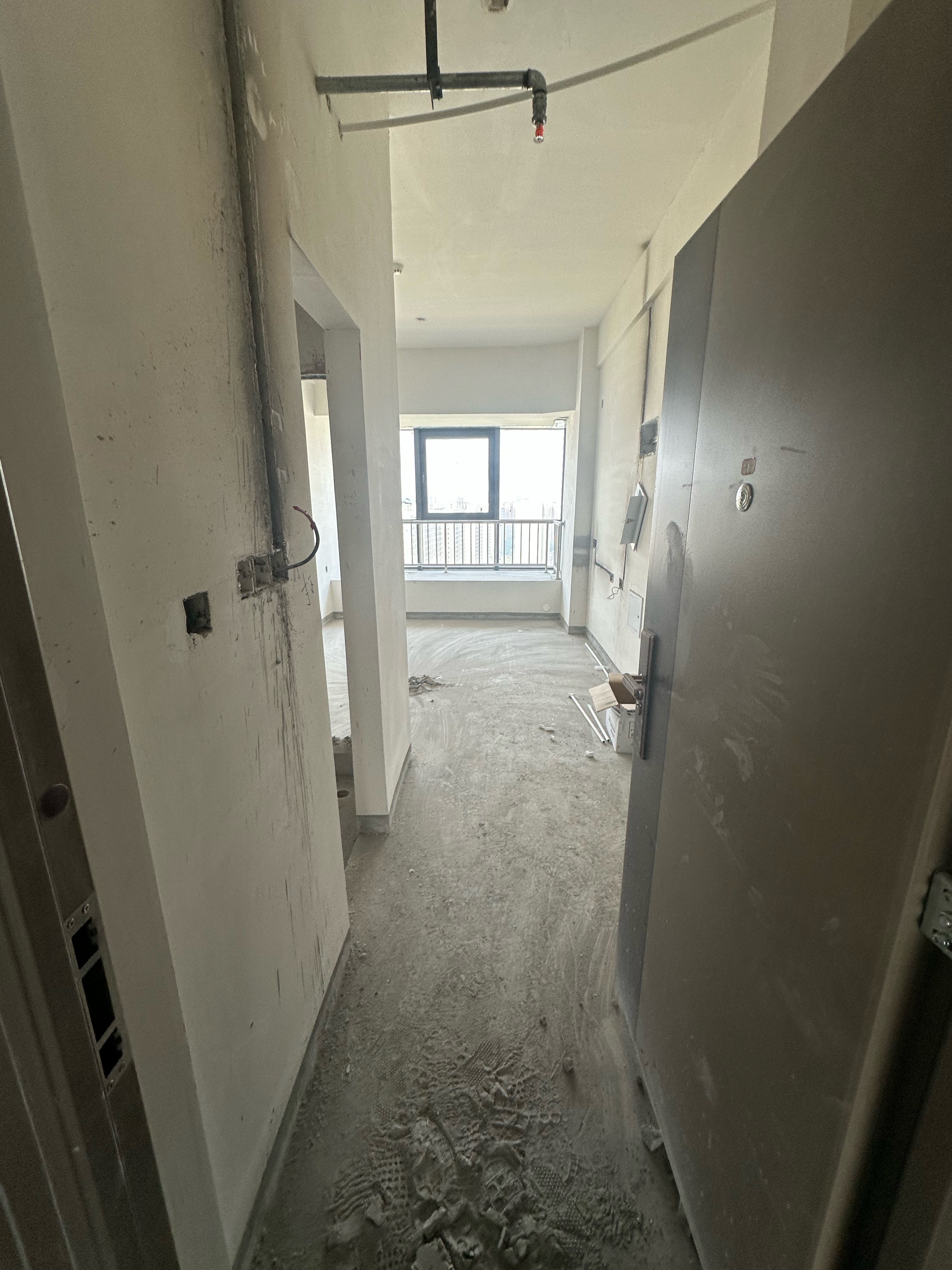 中新锦绣天地东苑一区