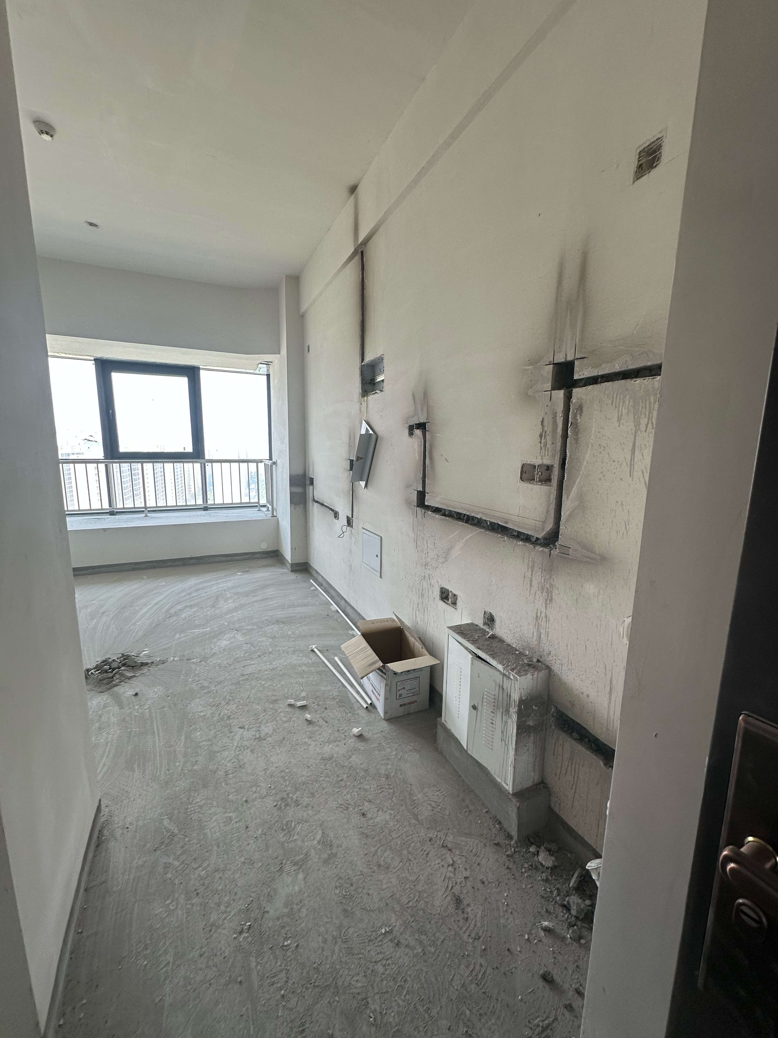 中新锦绣天地东苑一区