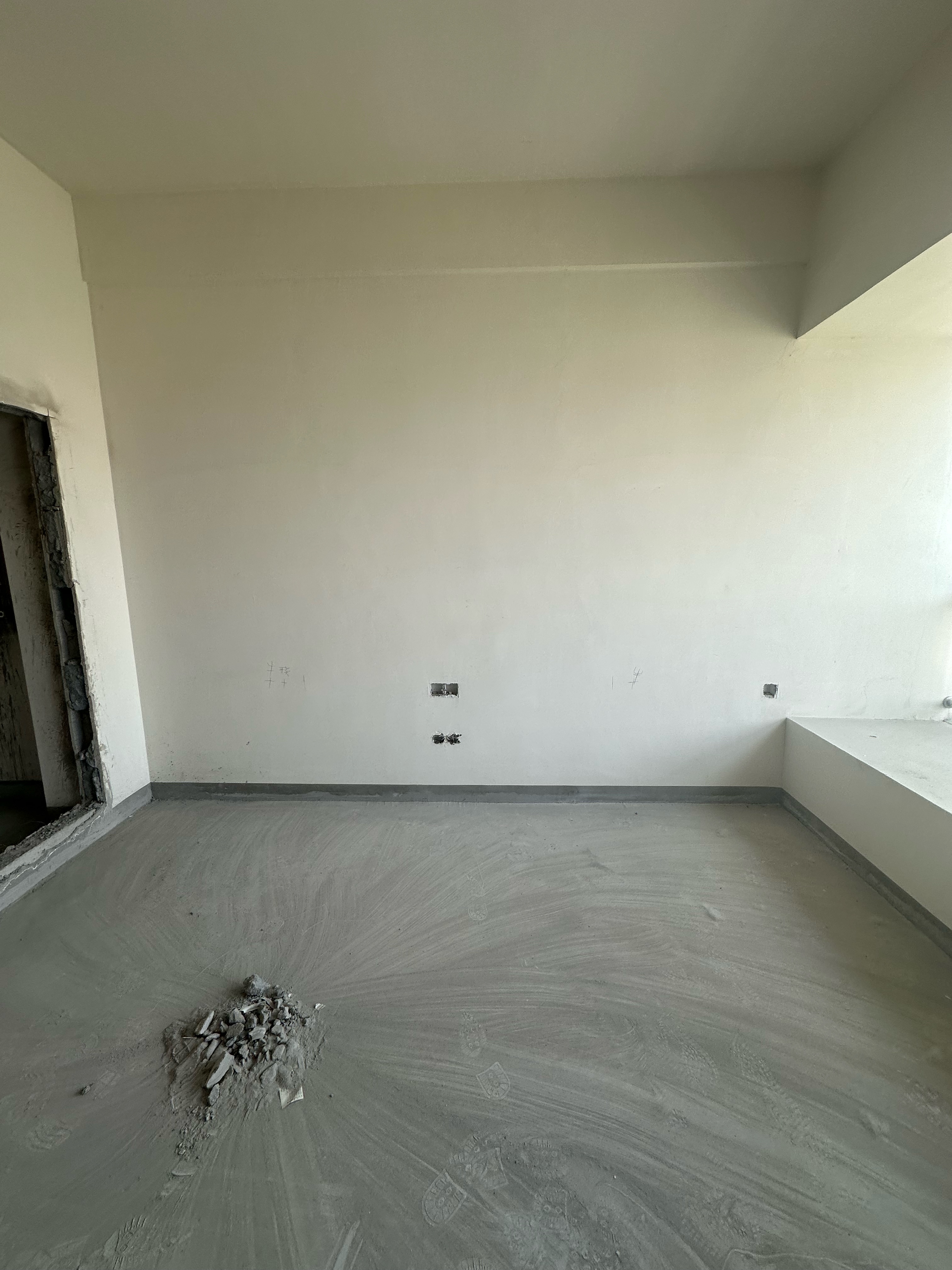 中新锦绣天地东苑一区