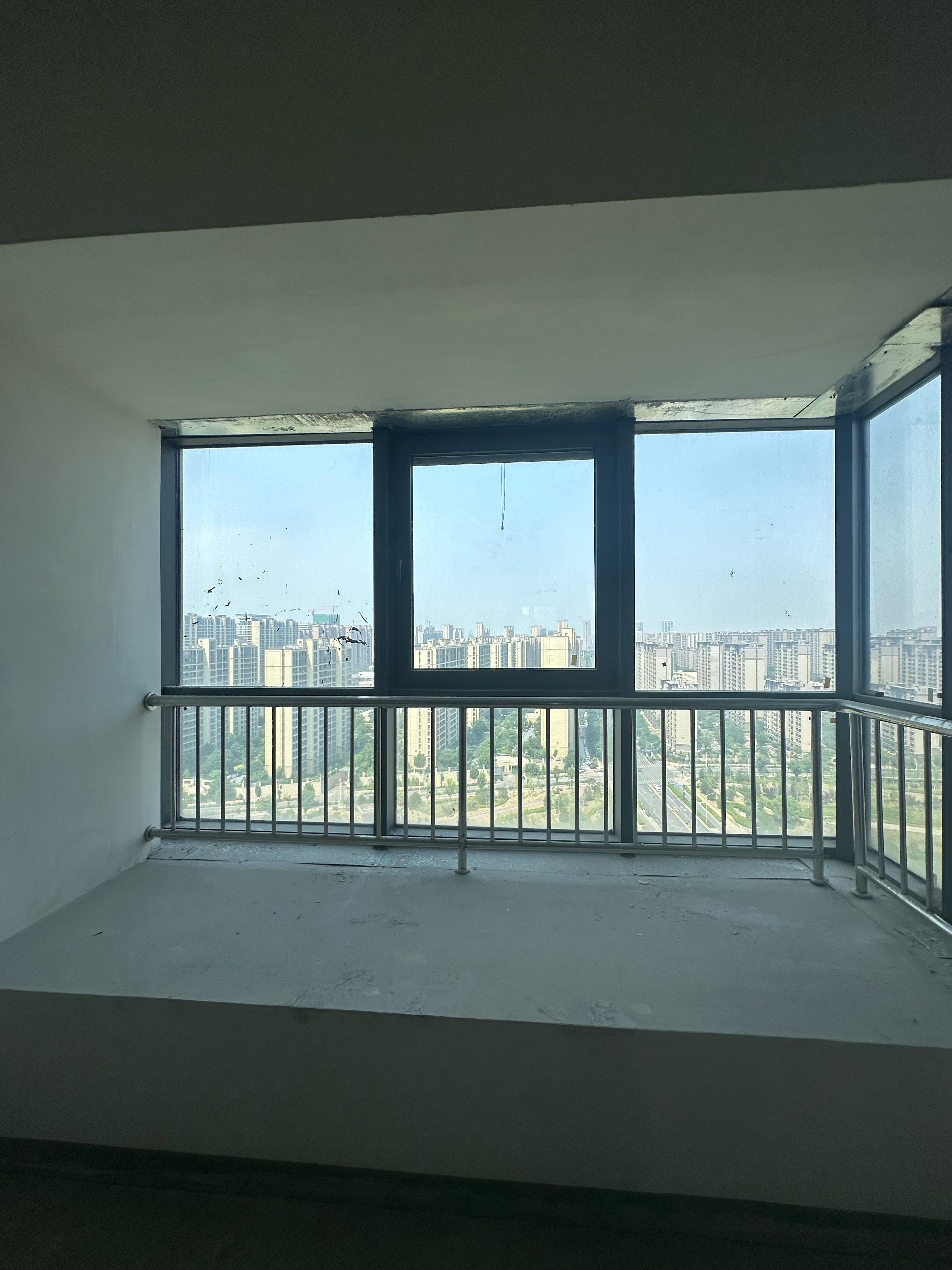 中新锦绣天地东苑一区