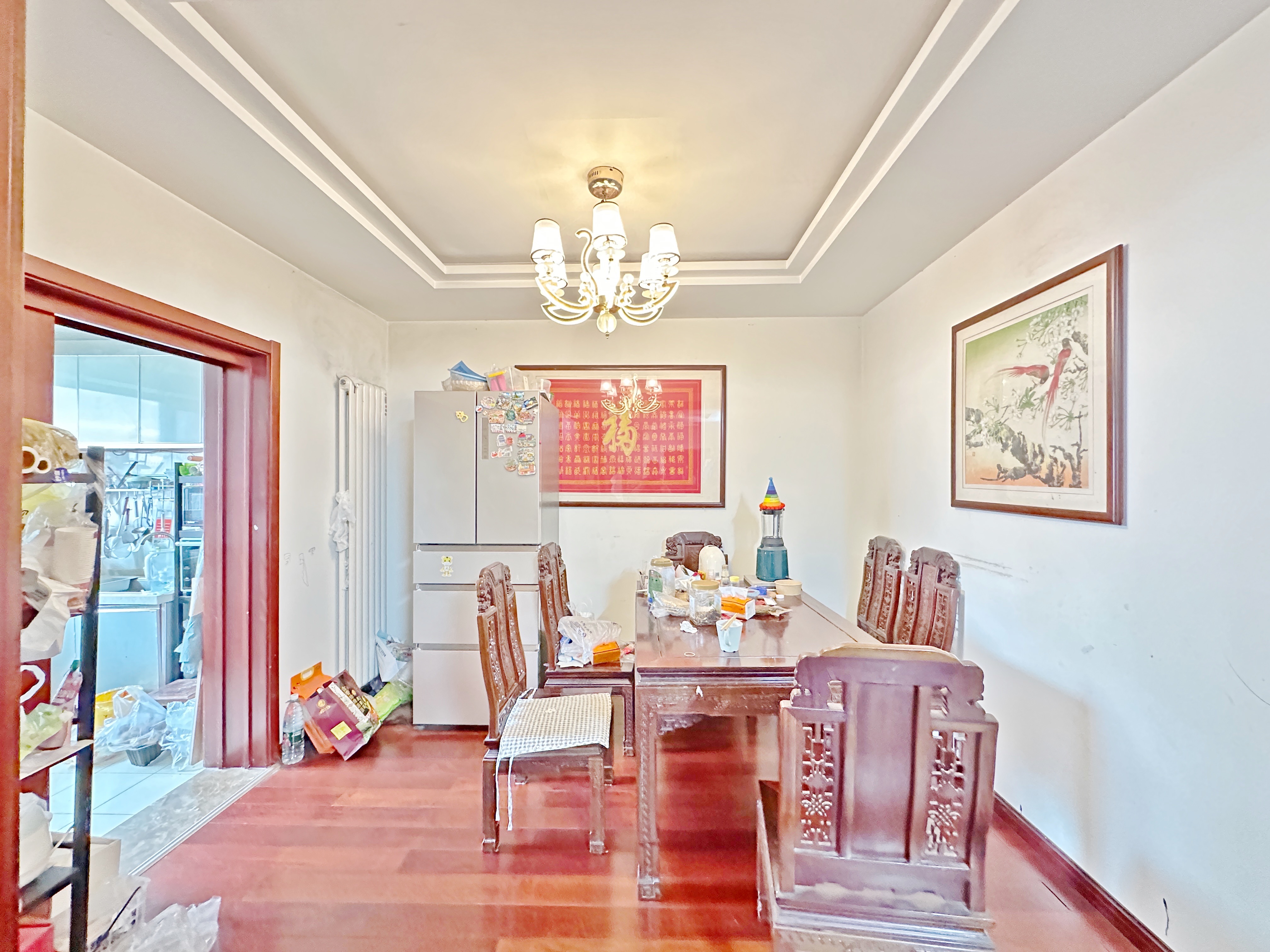 卧龙花园龙泰苑