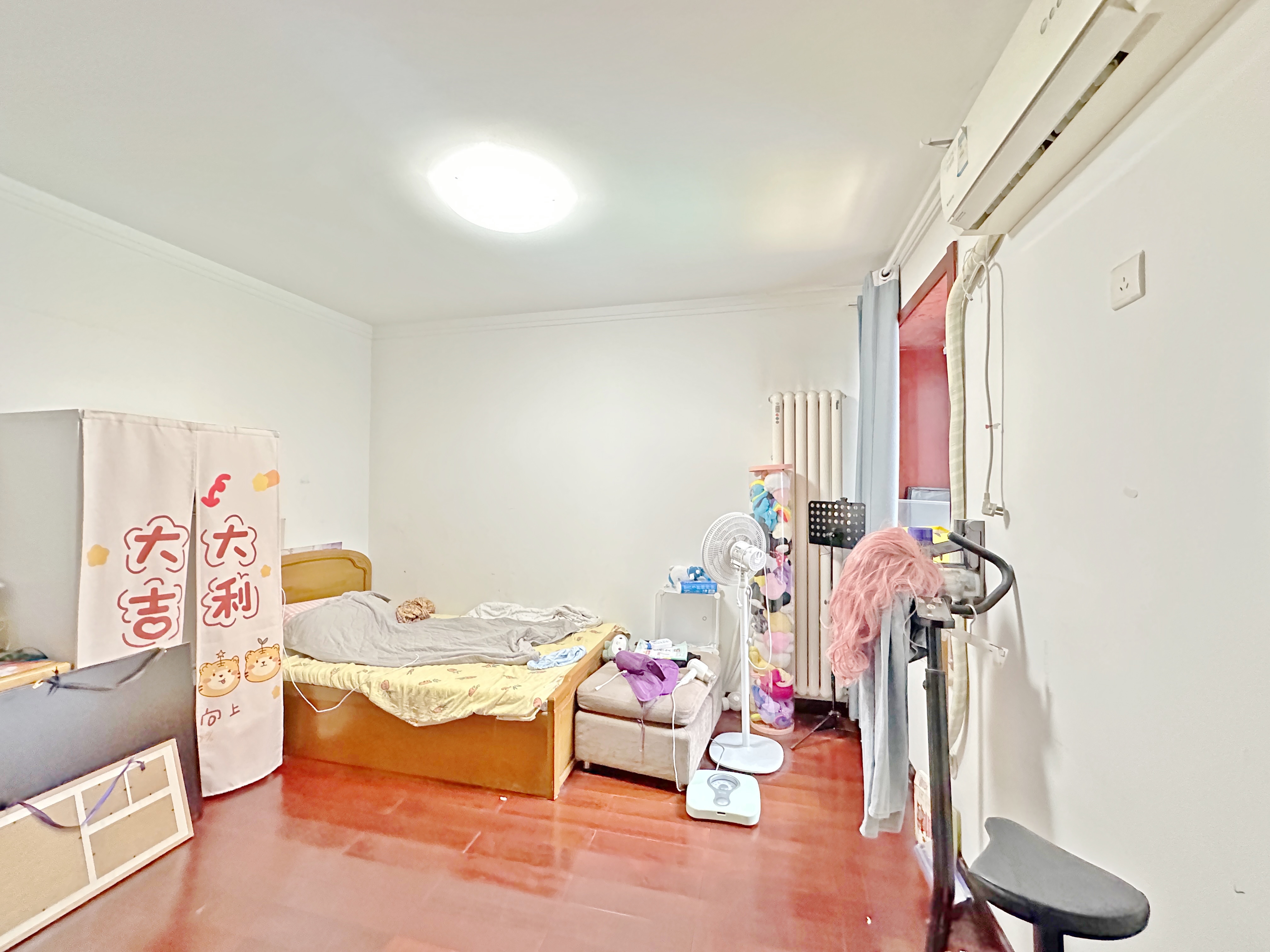 卧龙花园龙泰苑