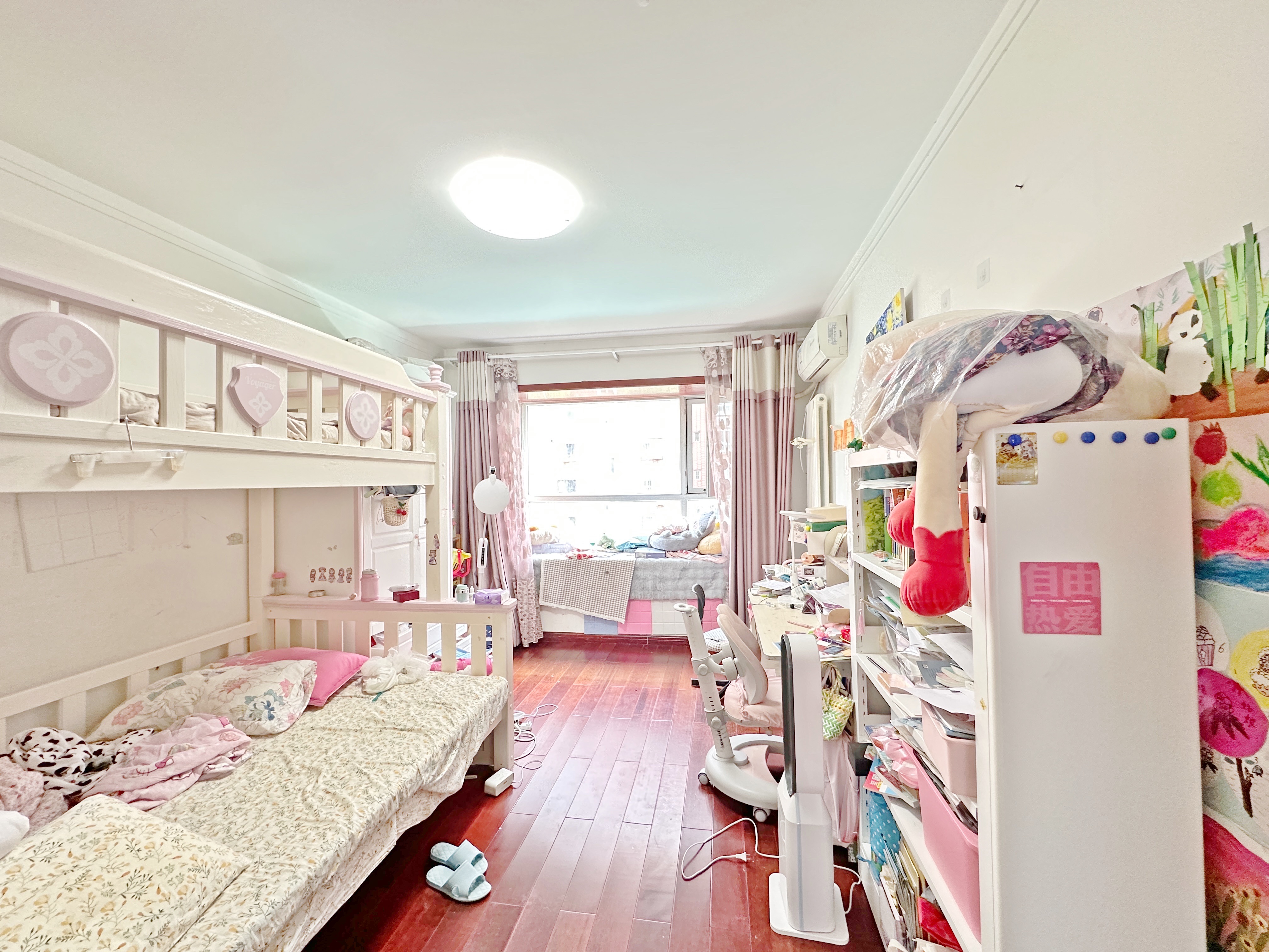 卧龙花园龙泰苑