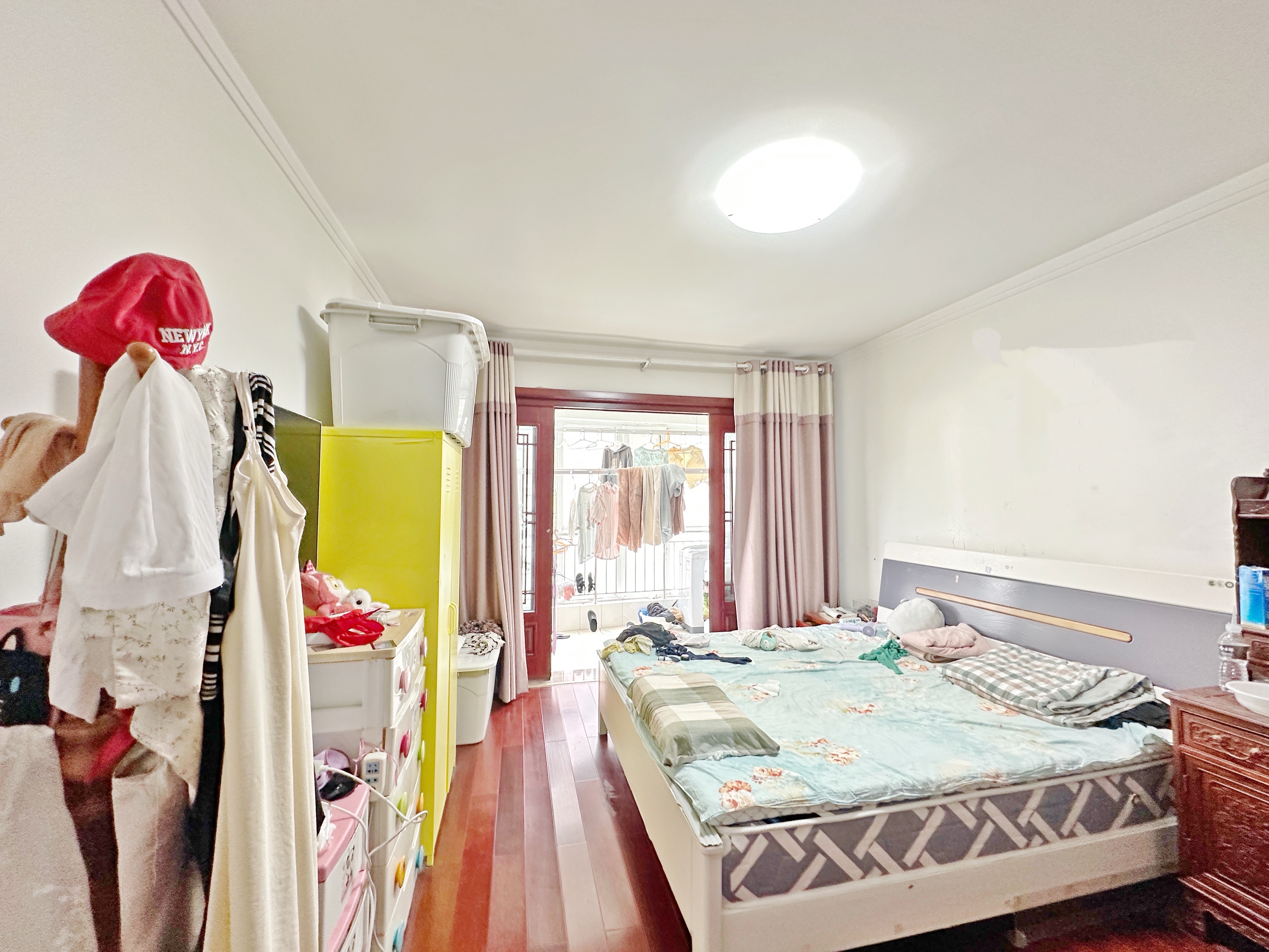 卧龙花园龙泰苑