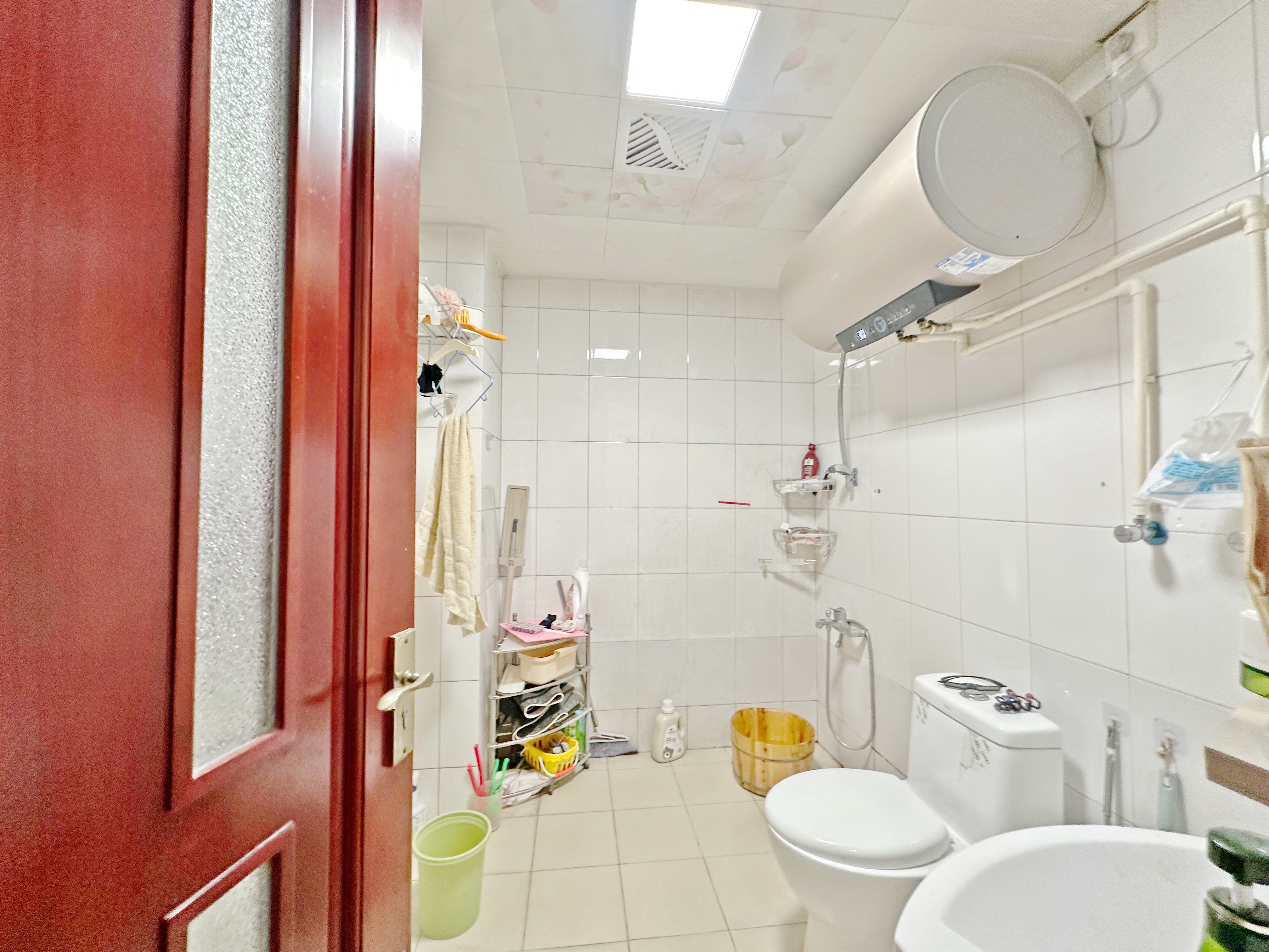 卧龙花园龙泰苑