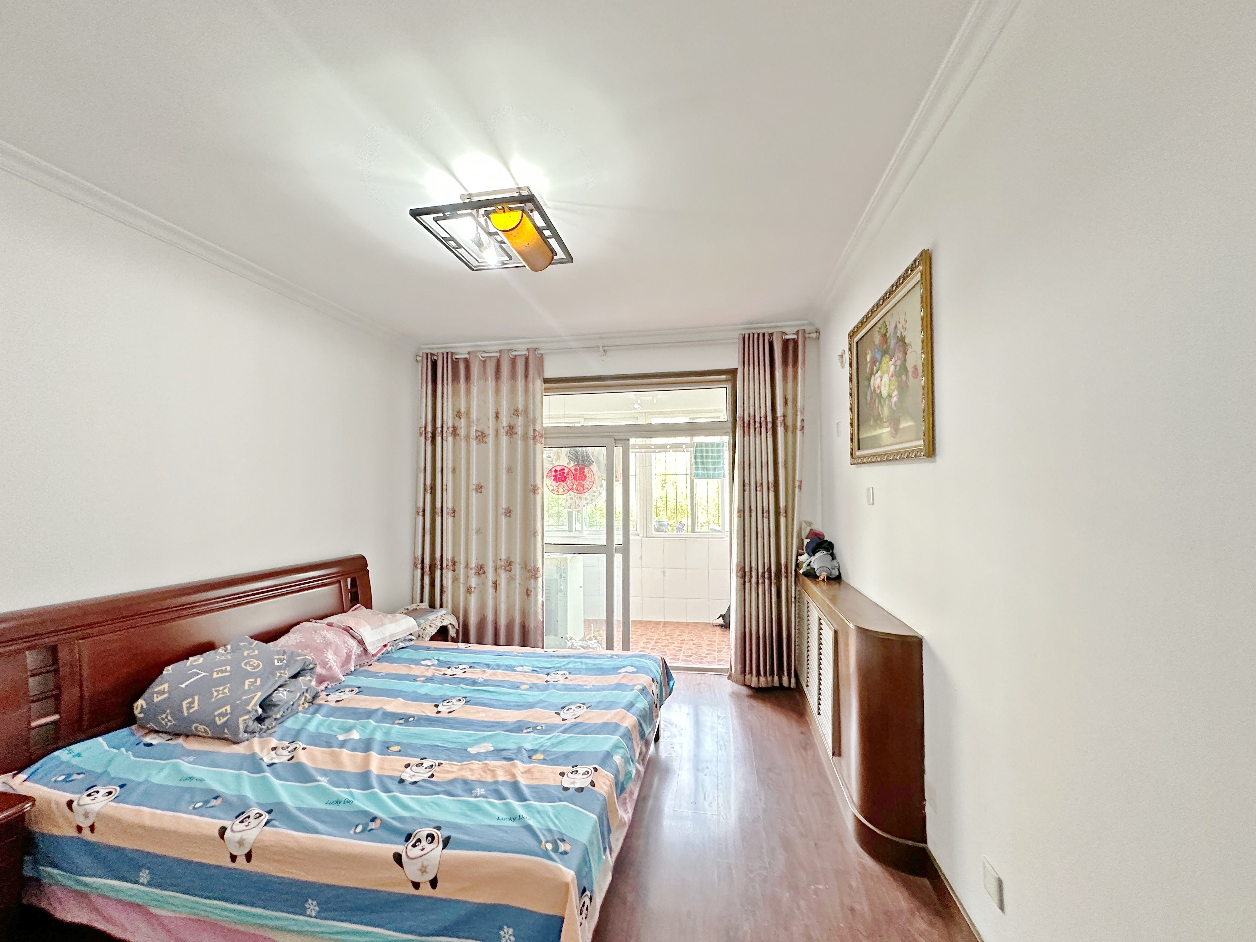 卧龙花园龙盛苑