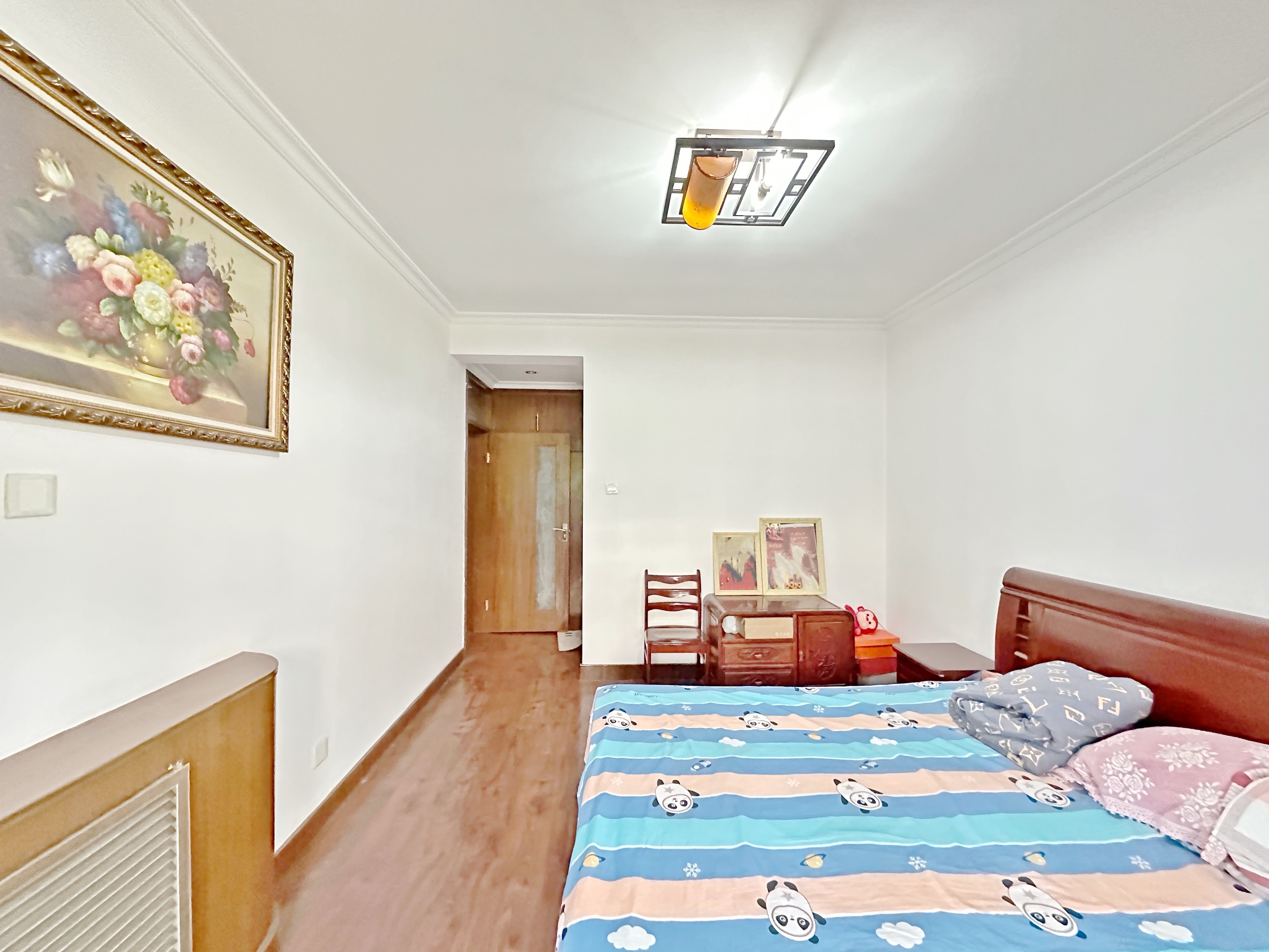 卧龙花园龙盛苑