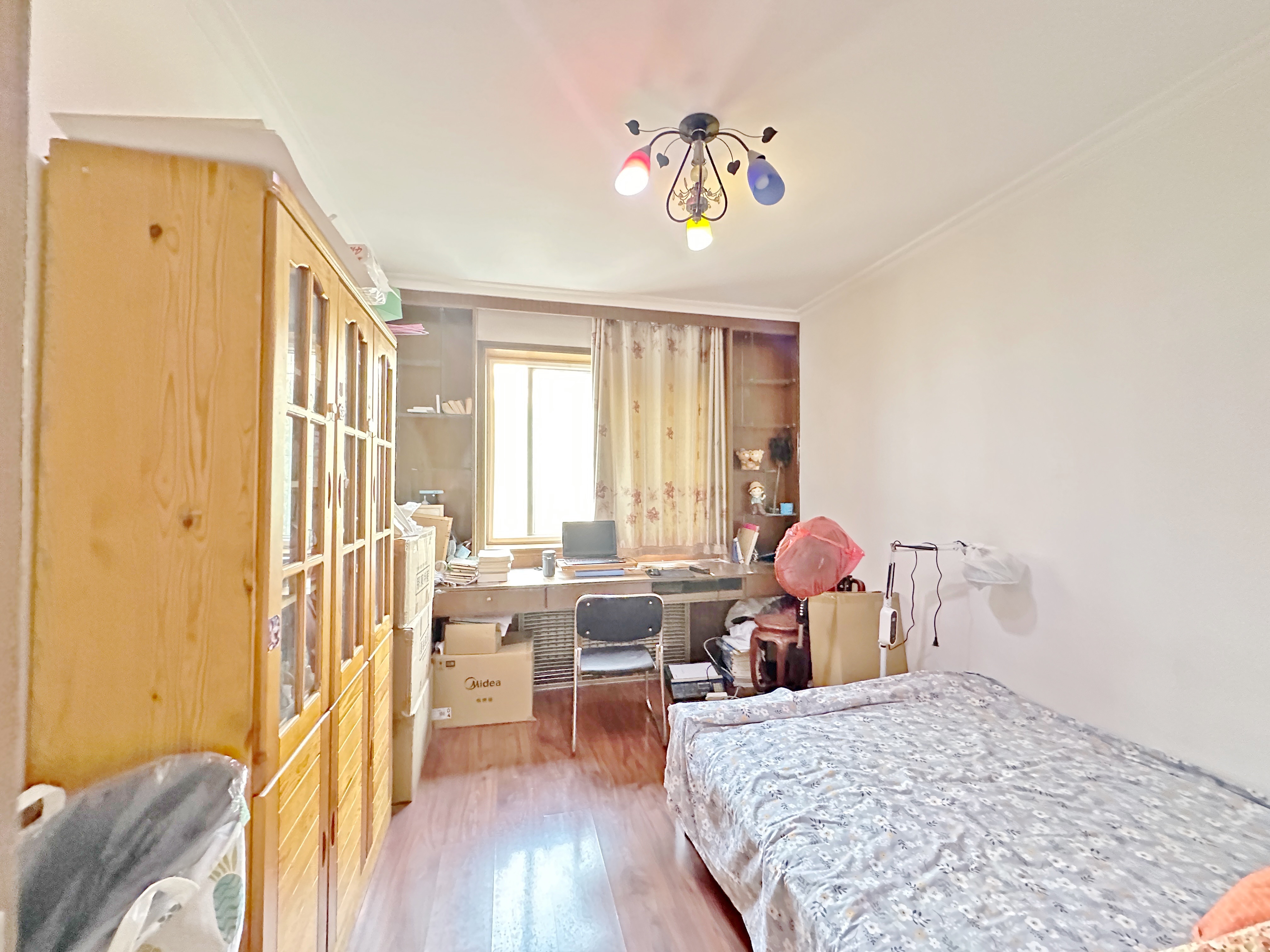 卧龙花园龙盛苑