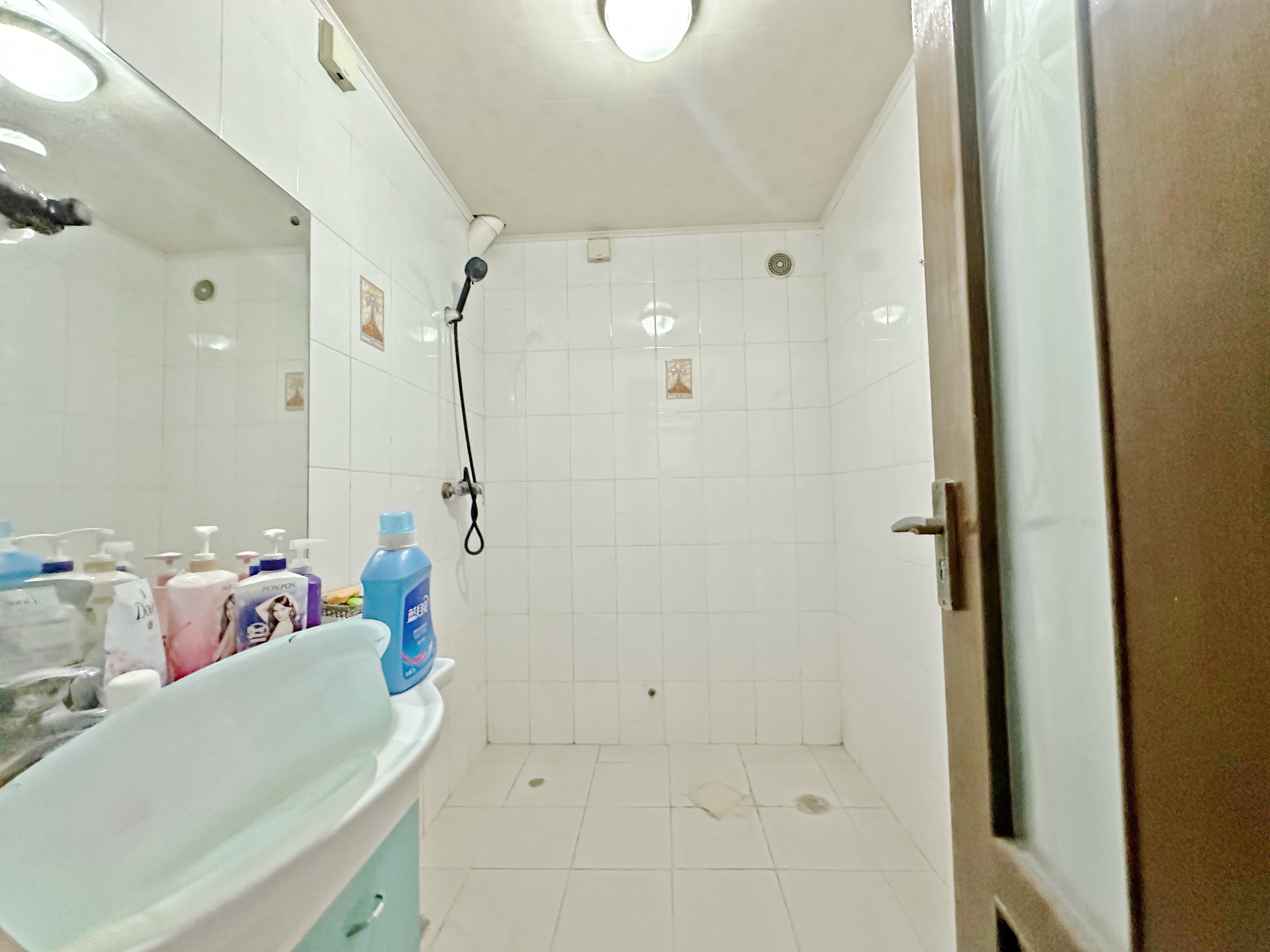 卧龙花园龙盛苑