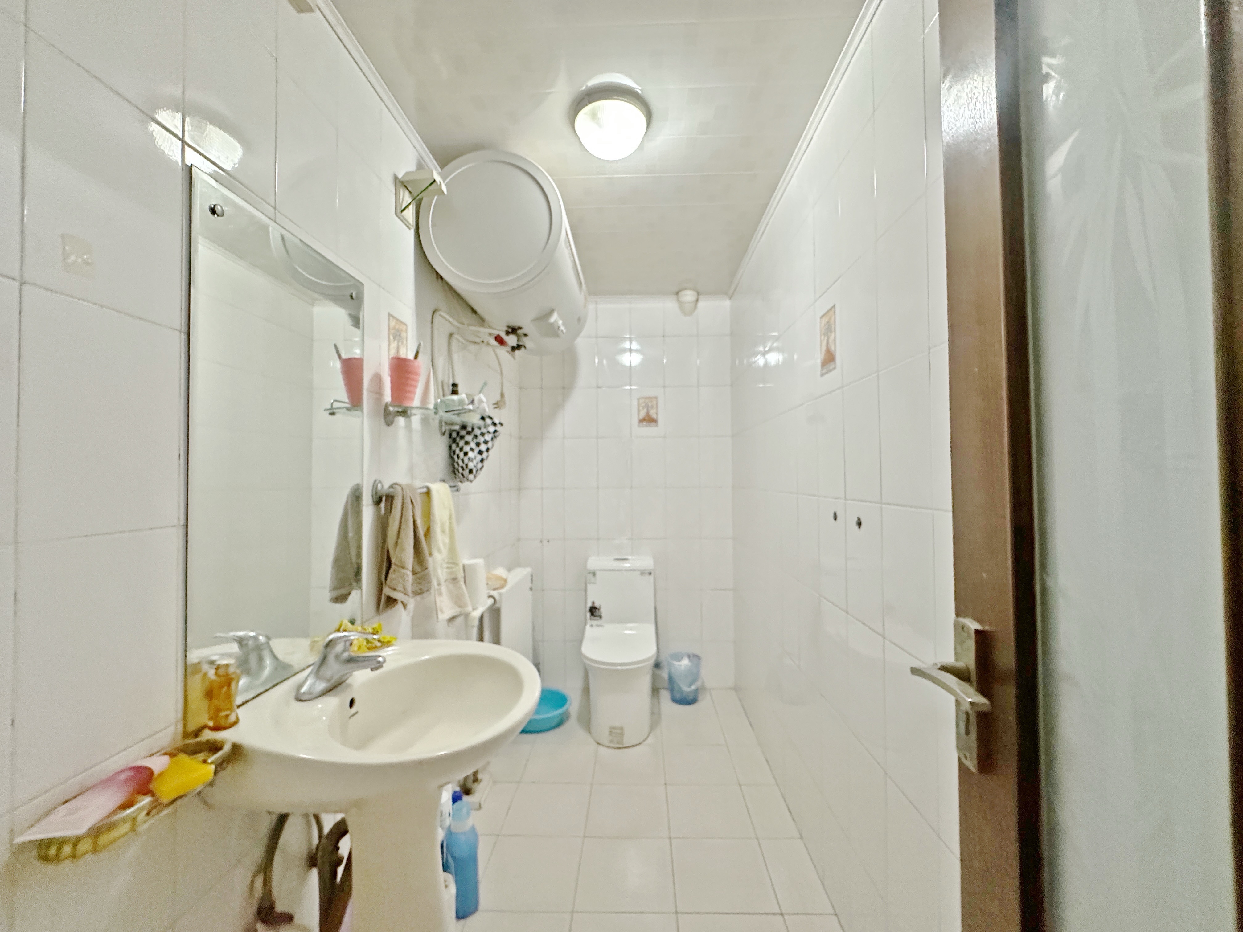 卧龙花园龙盛苑