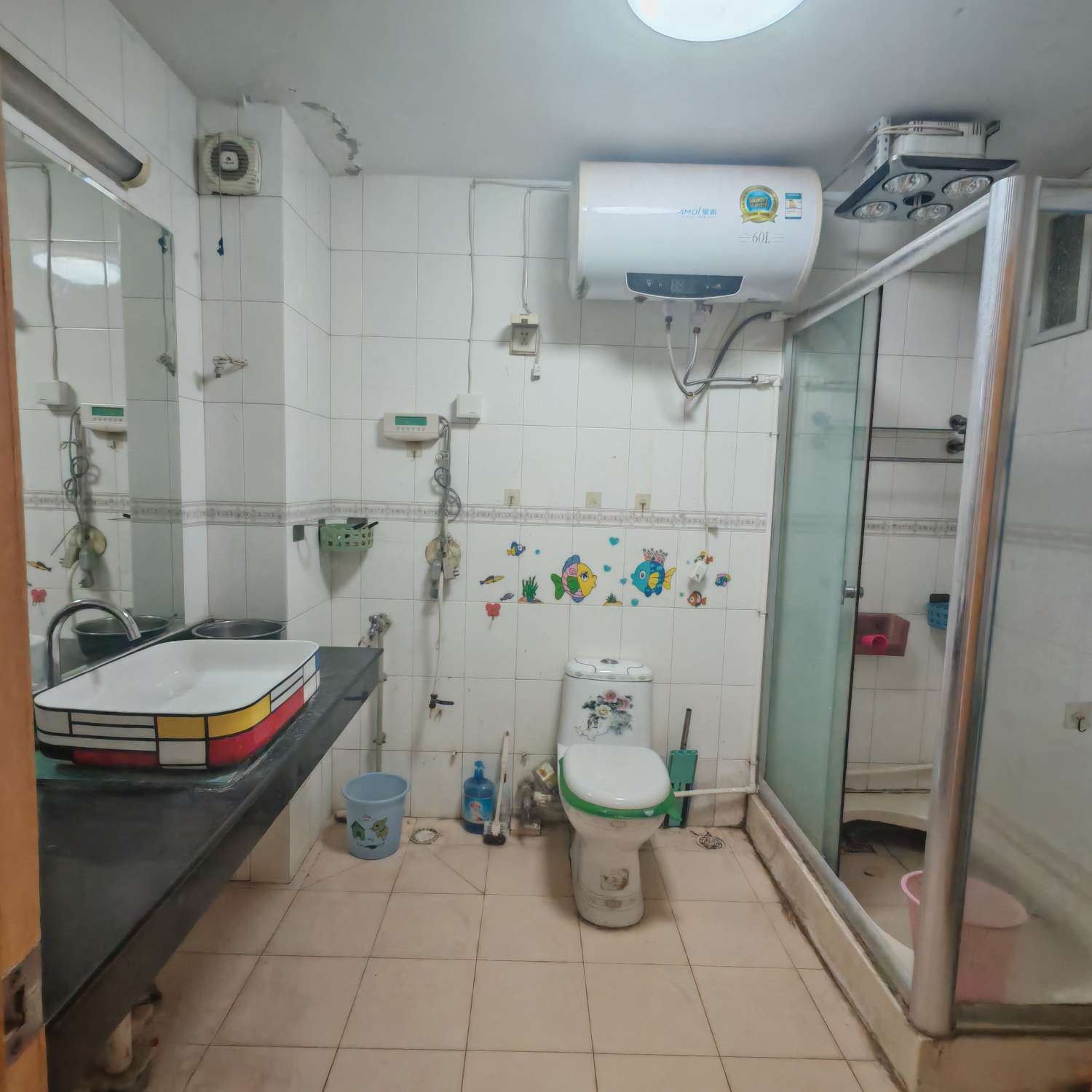 铁路南苑小区
