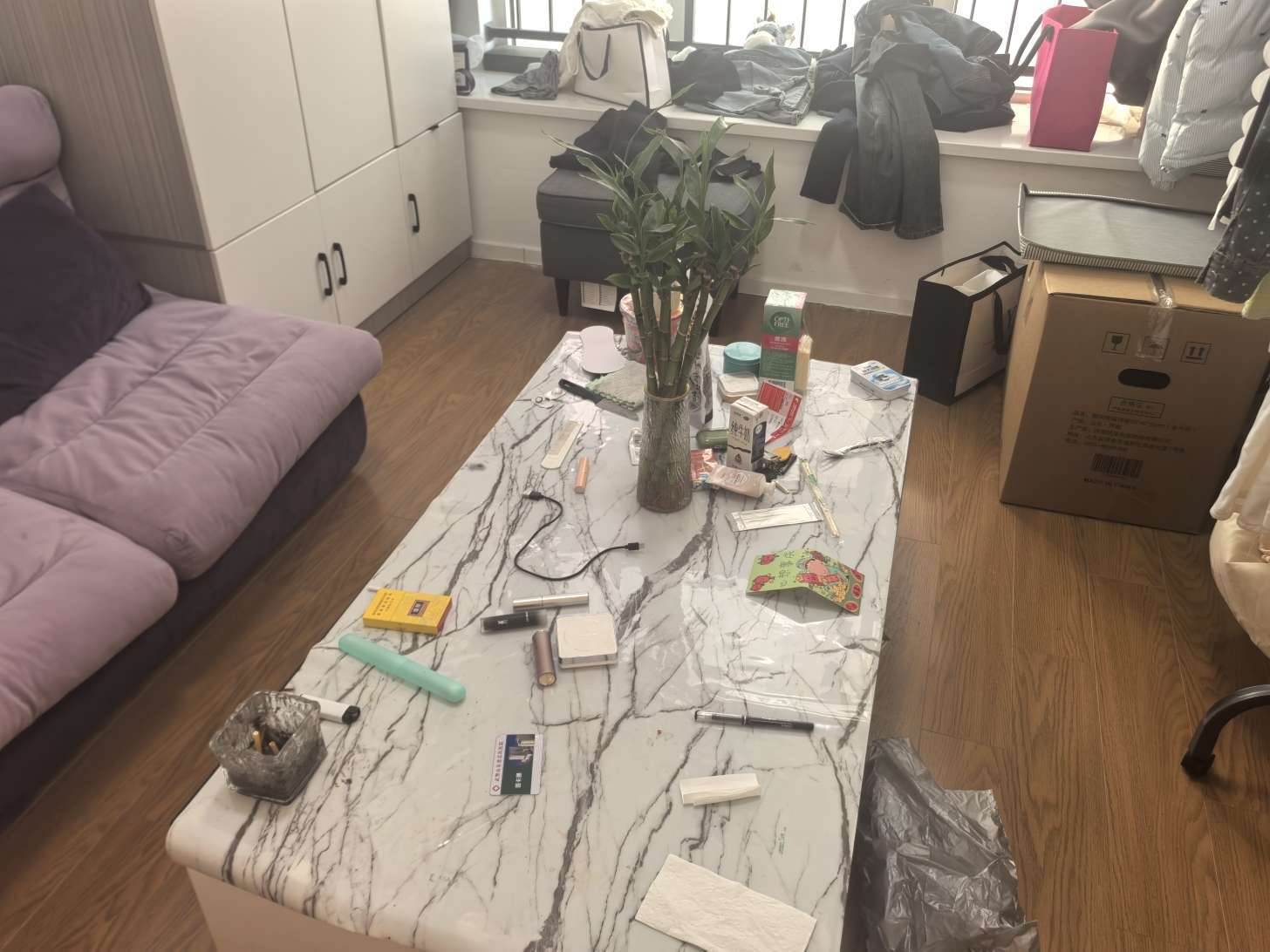 华润中心