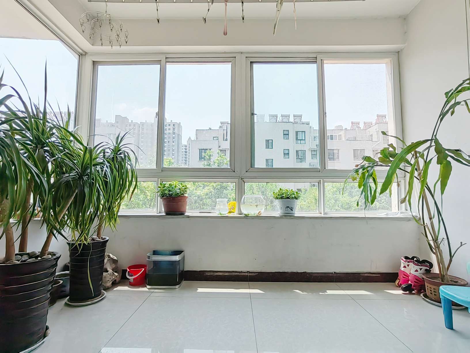福泰新都城东区