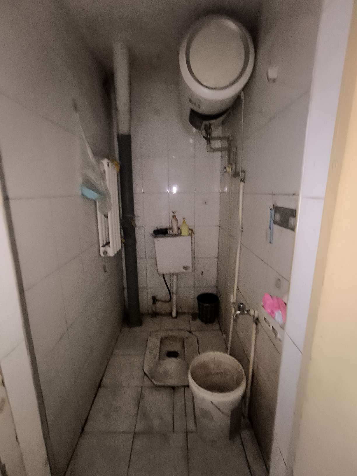 舜玉小区北区