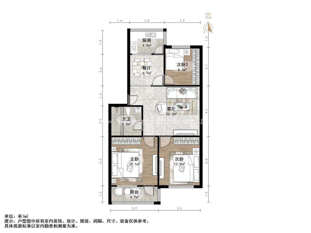 兴隆山庄