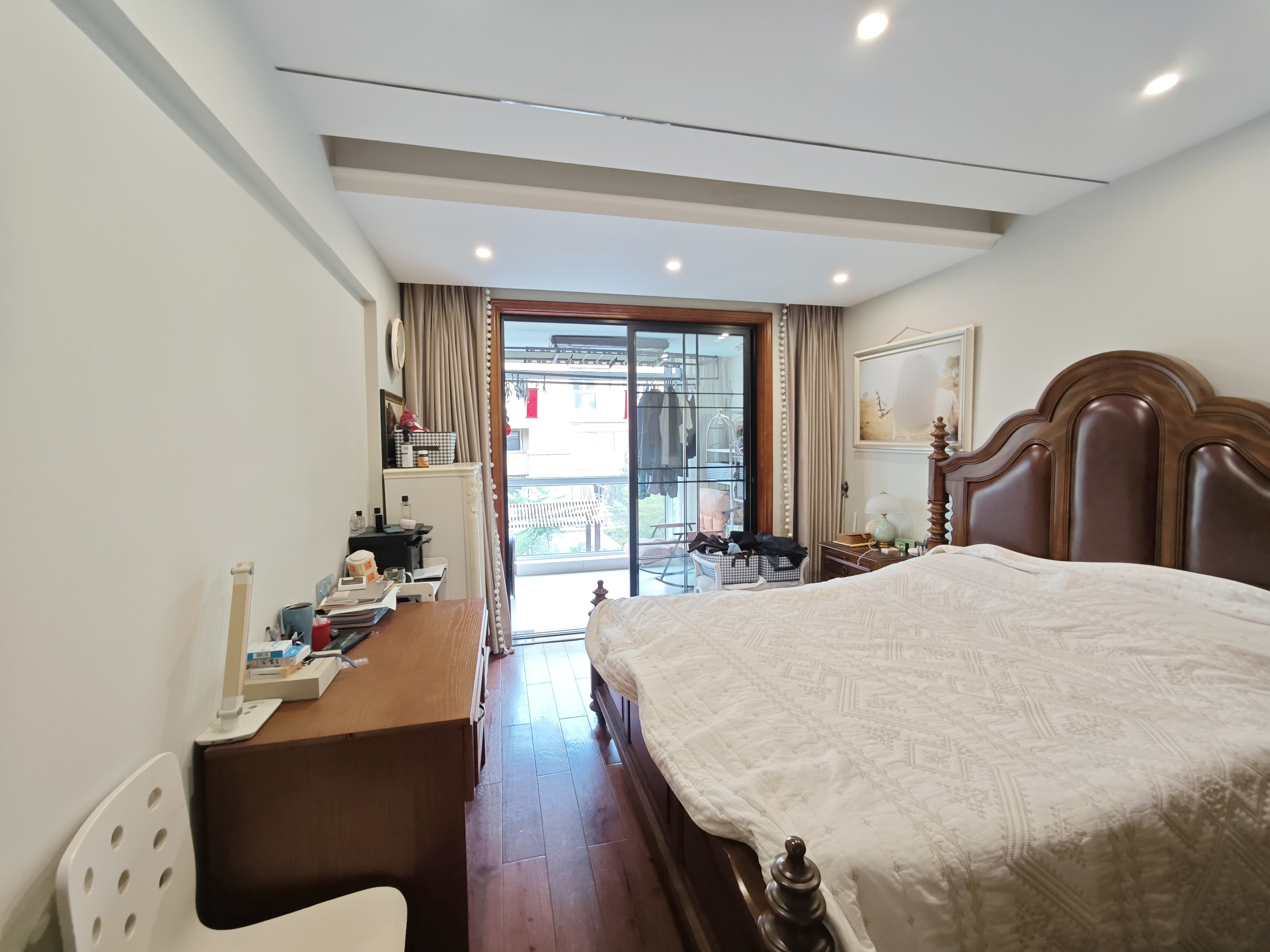 龙园小区(济高龙园)