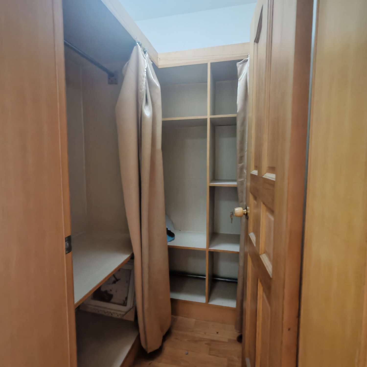 铁路南苑小区