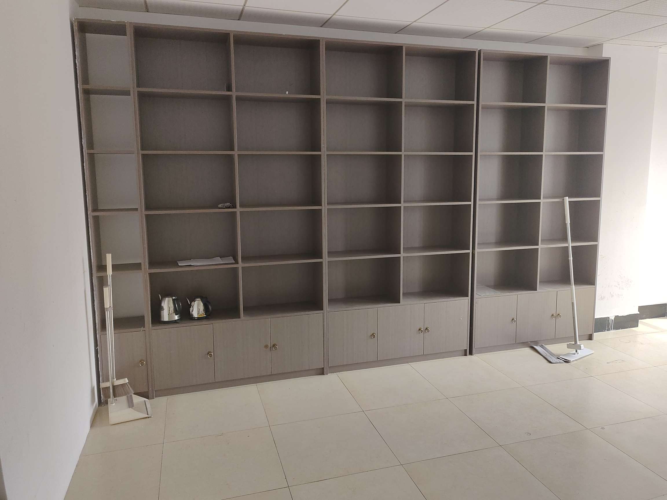 三庆世纪财富中心