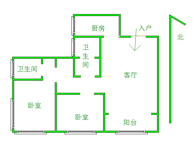 金泉大厦