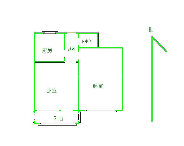 无影山新村
