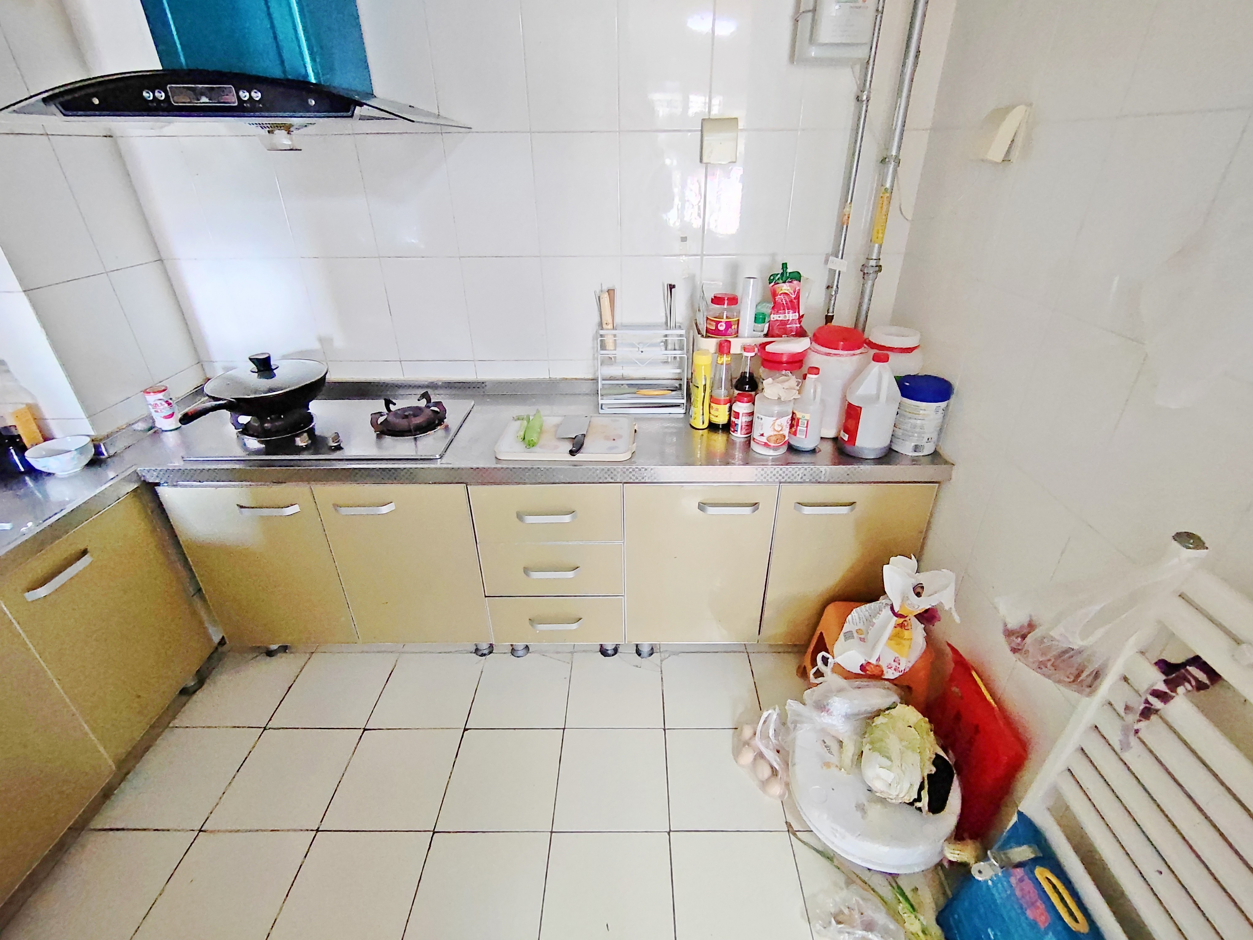 绿地国际花都(四期)