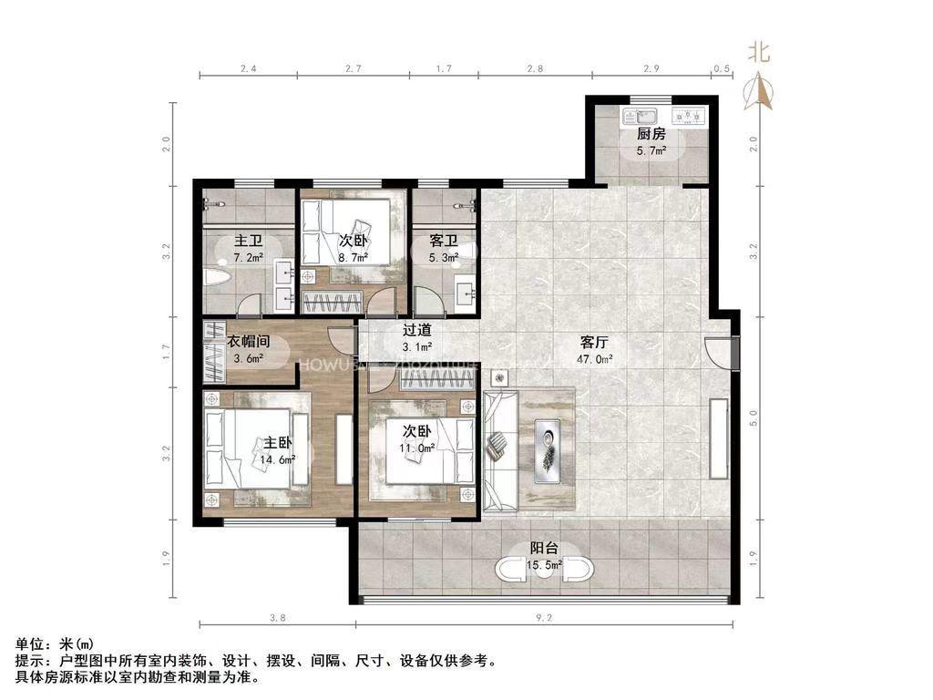 龙湖天奕