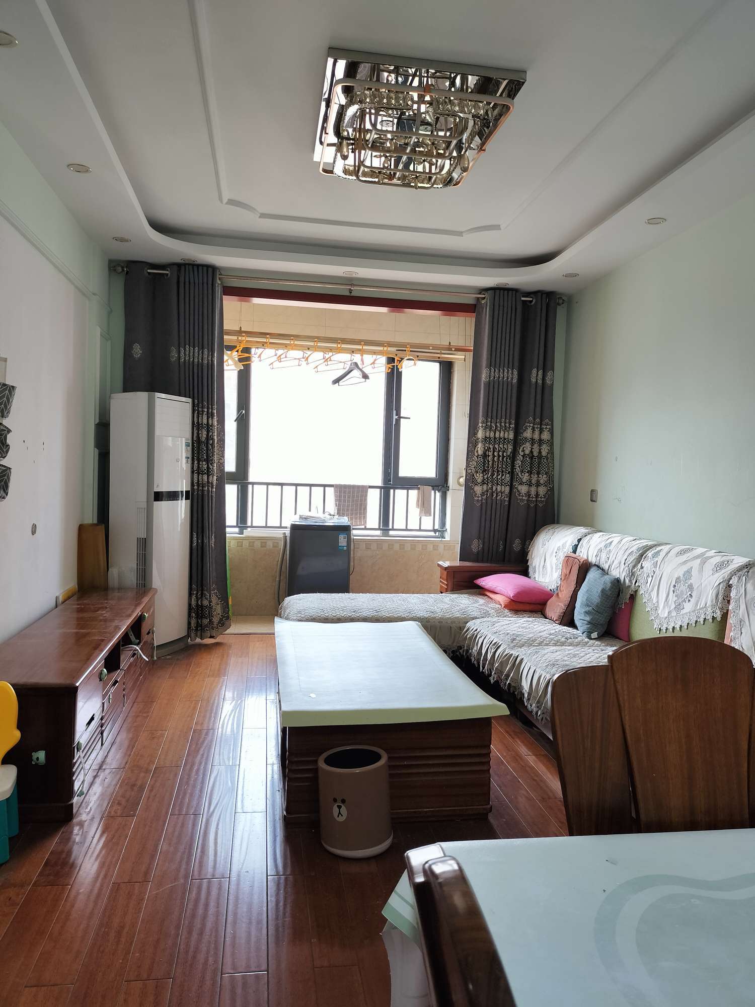 中建锦绣城
