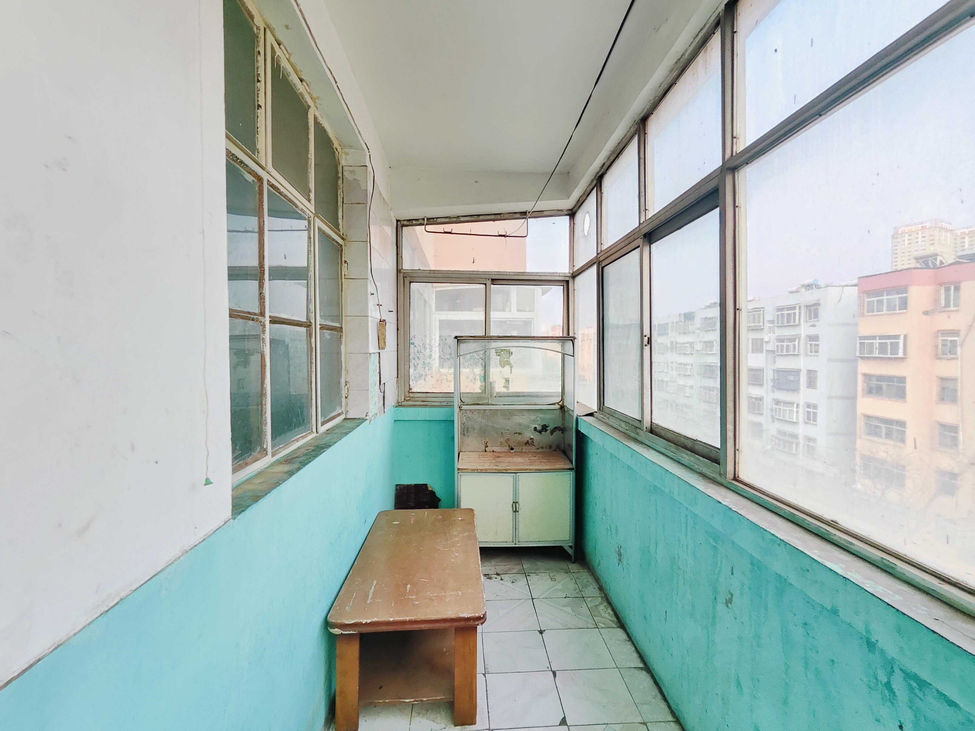 七里堡小区