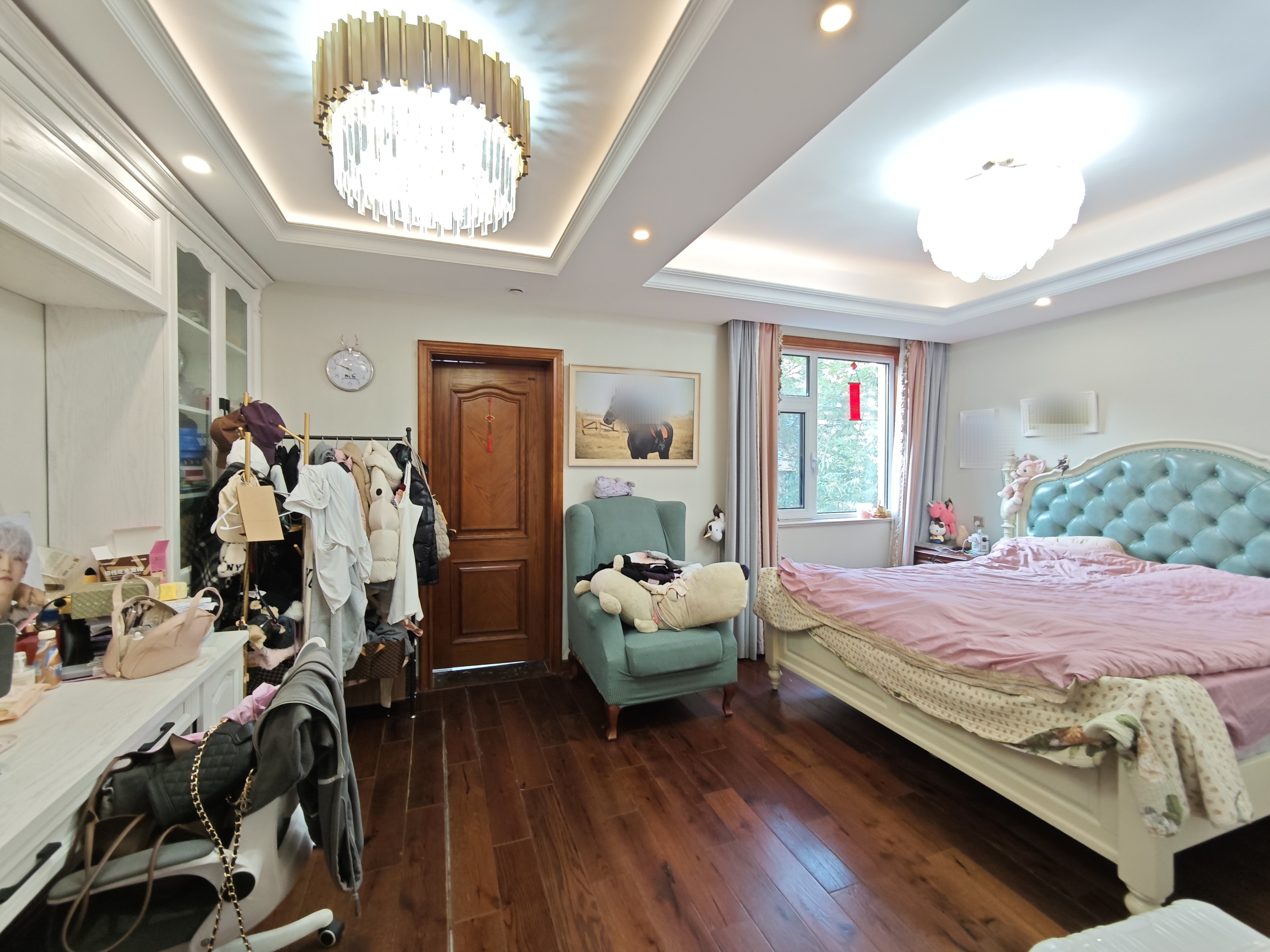 龙园小区(济高龙园)