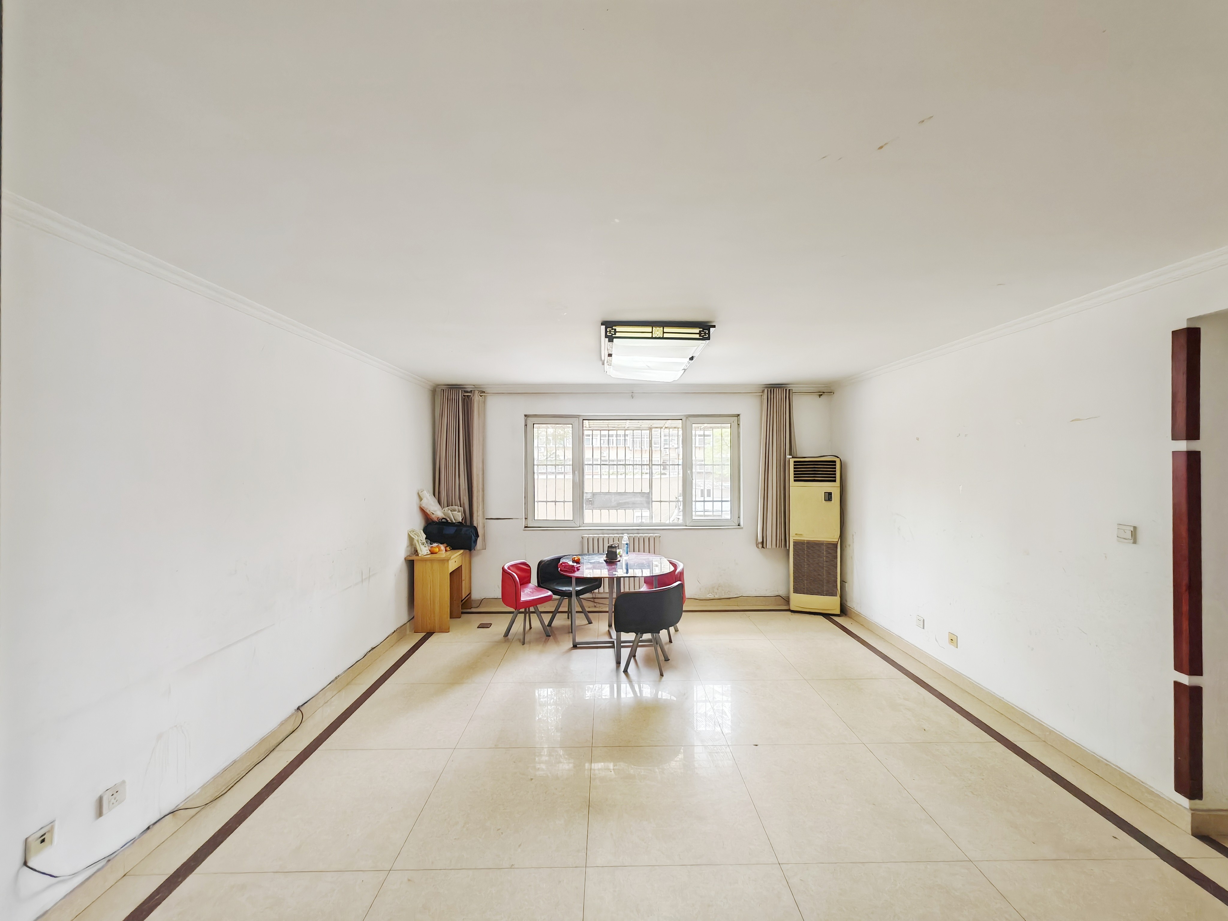  保利大名湖 南北