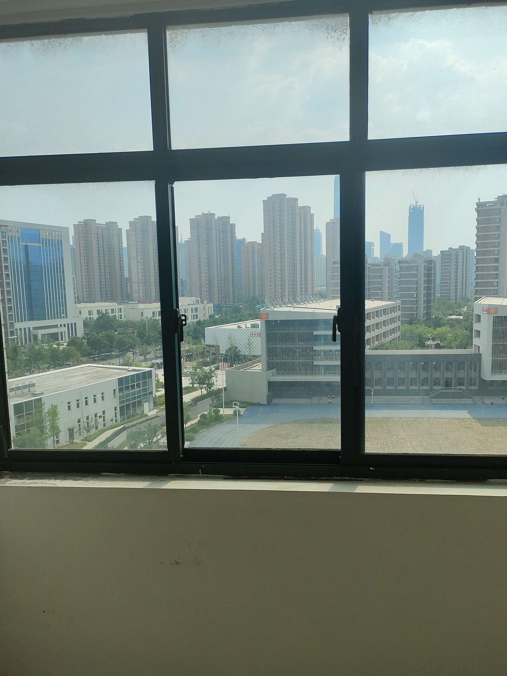 三庆世纪财富中心