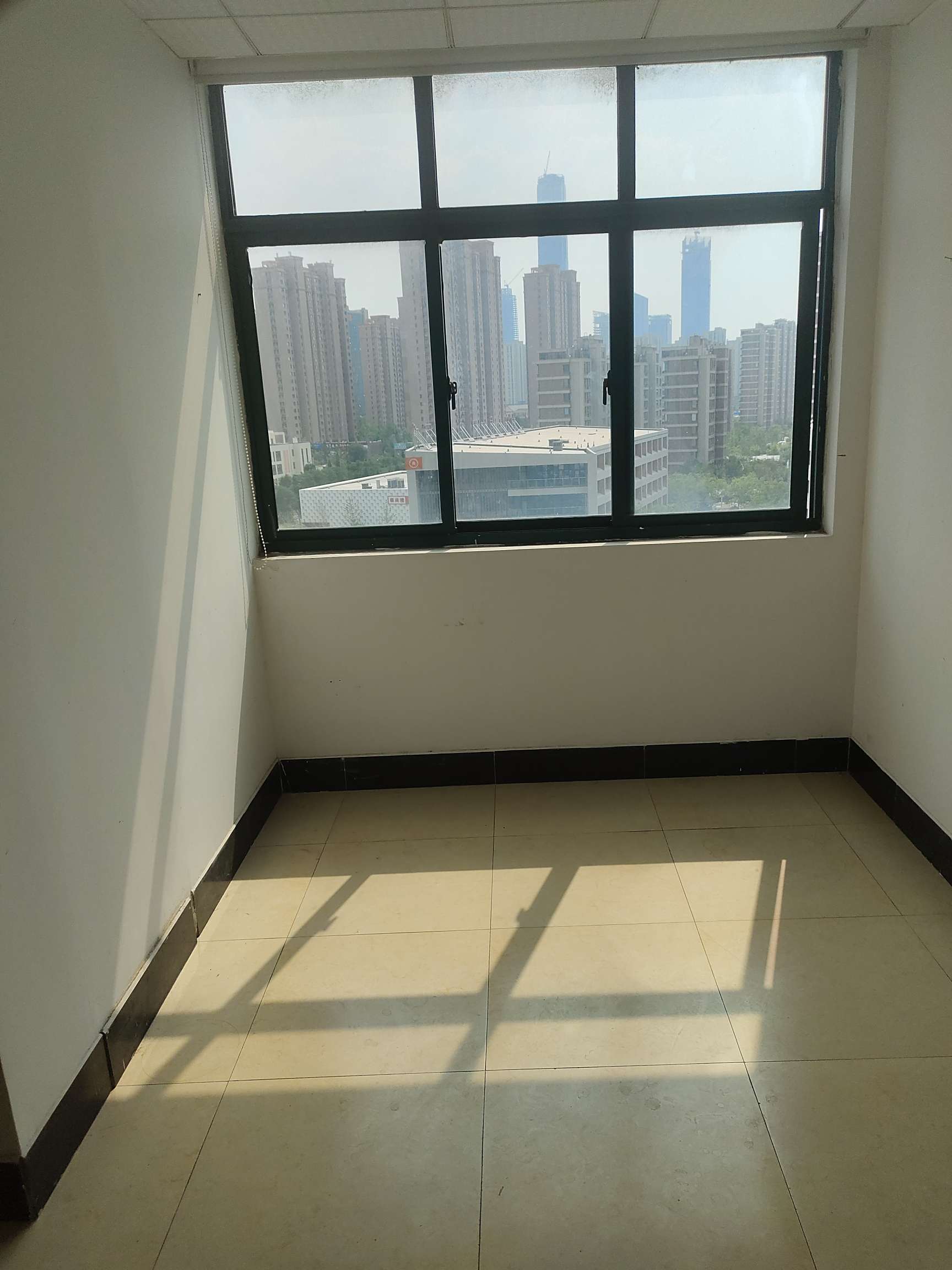 三庆世纪财富中心