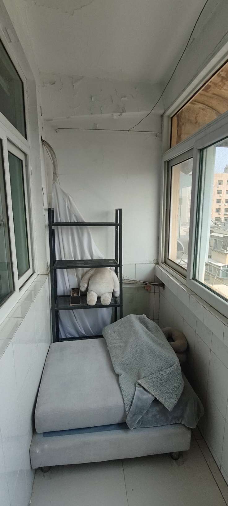 仁爱街单位宿舍
