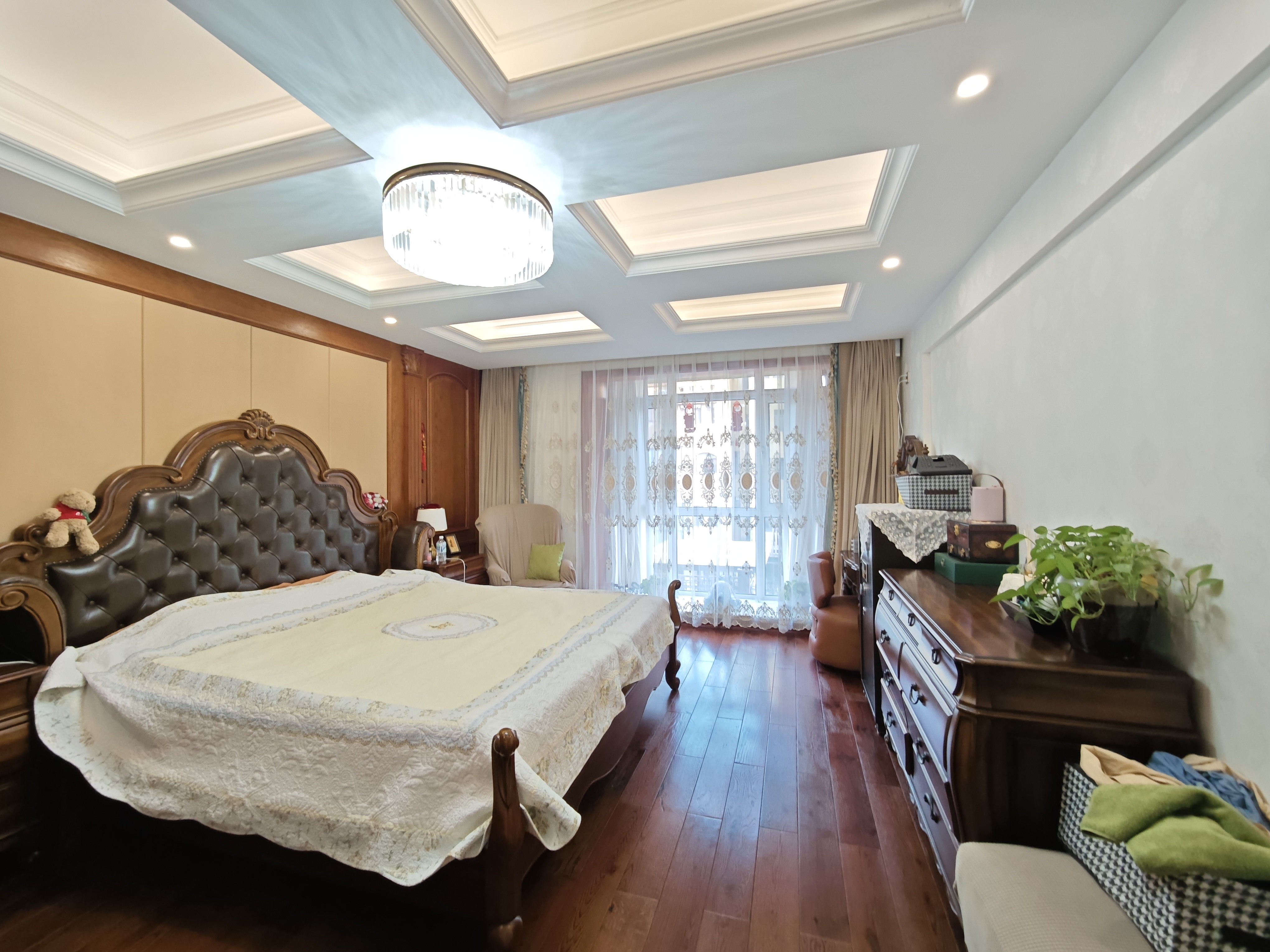 龙园小区(济高龙园)