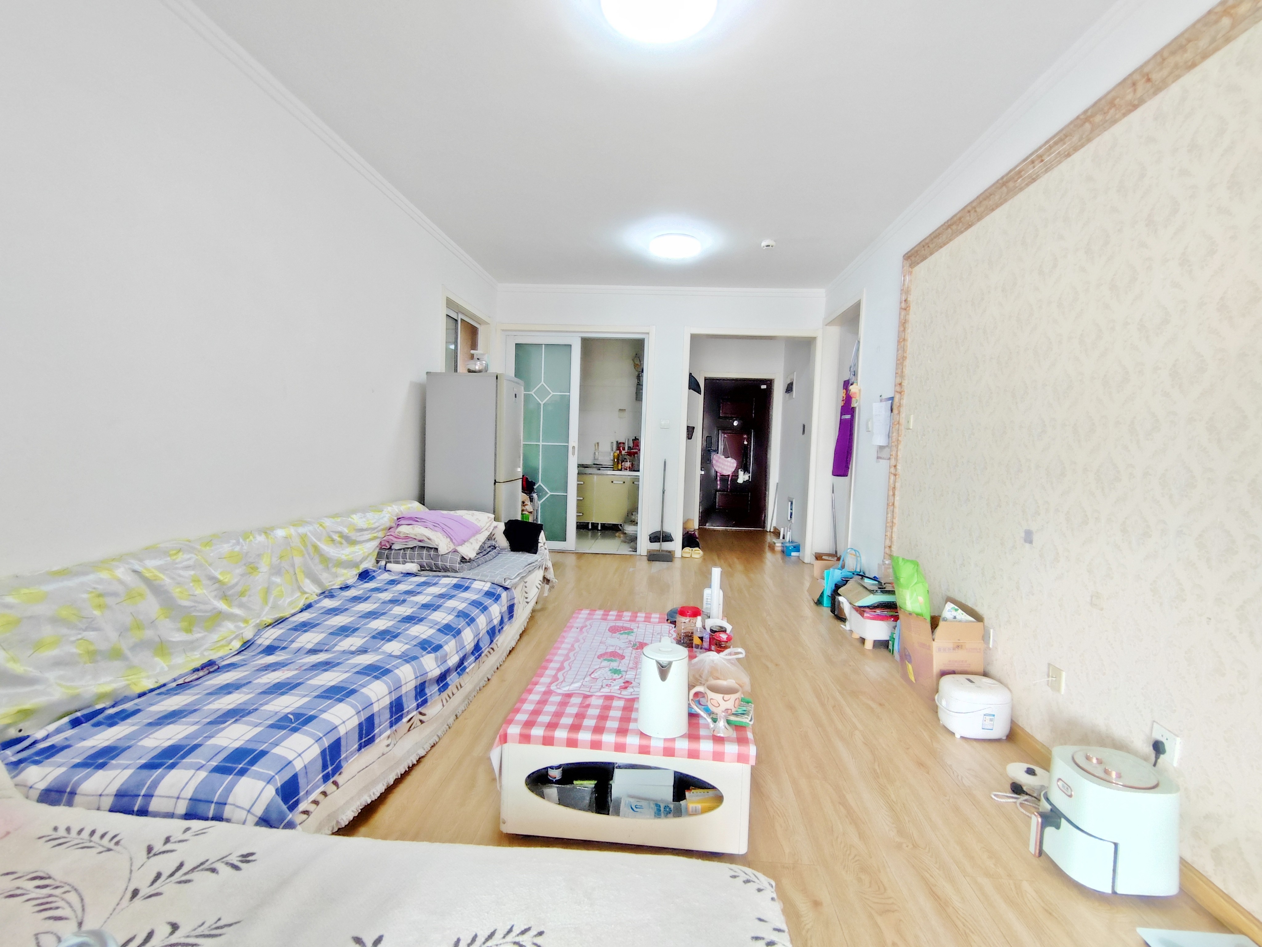 绿地国际花都(四期)