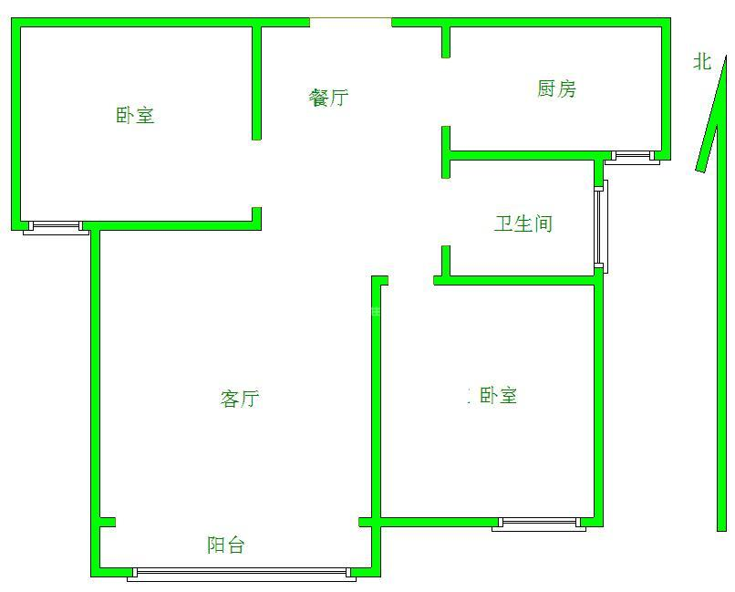 外海中央花园