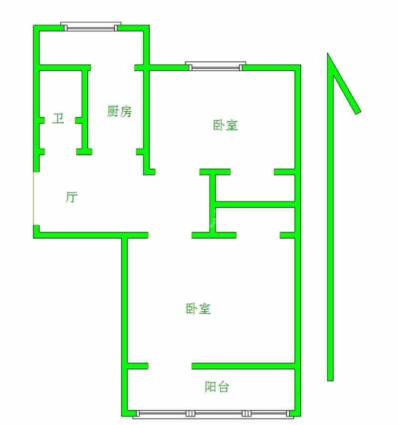 燕山小区北区