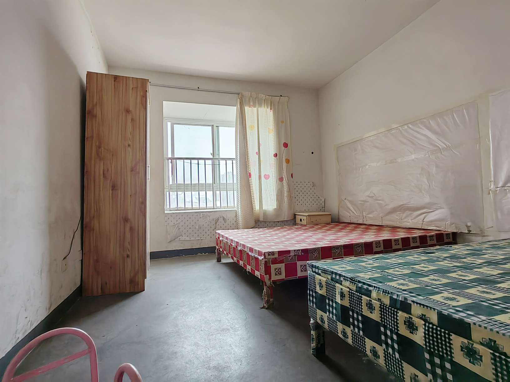 福泰新都城东区