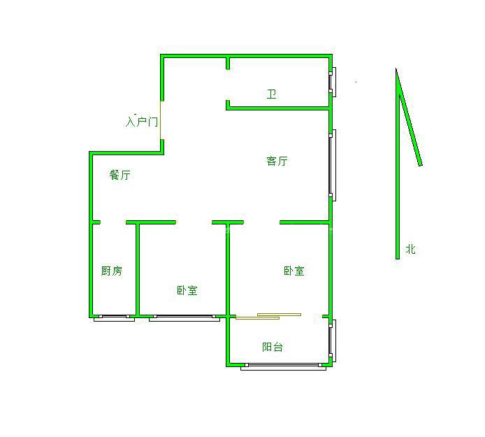 雁翔苑