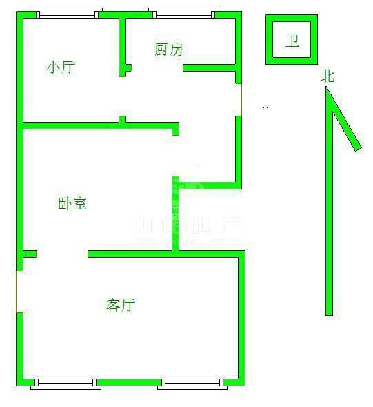 南辛庄西路8号院