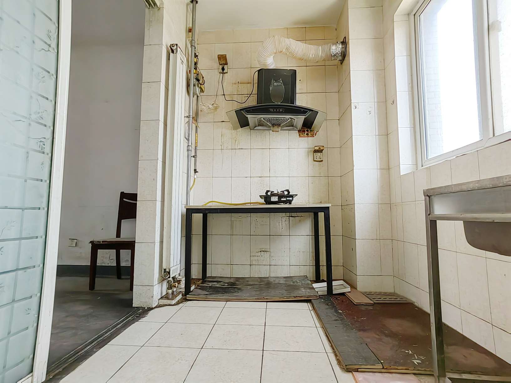 福泰新都城东区