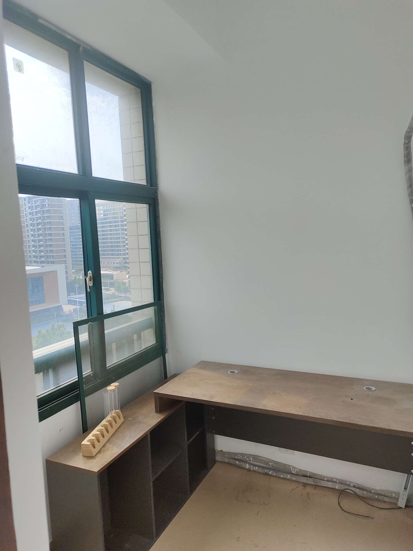 三庆世纪财富中心