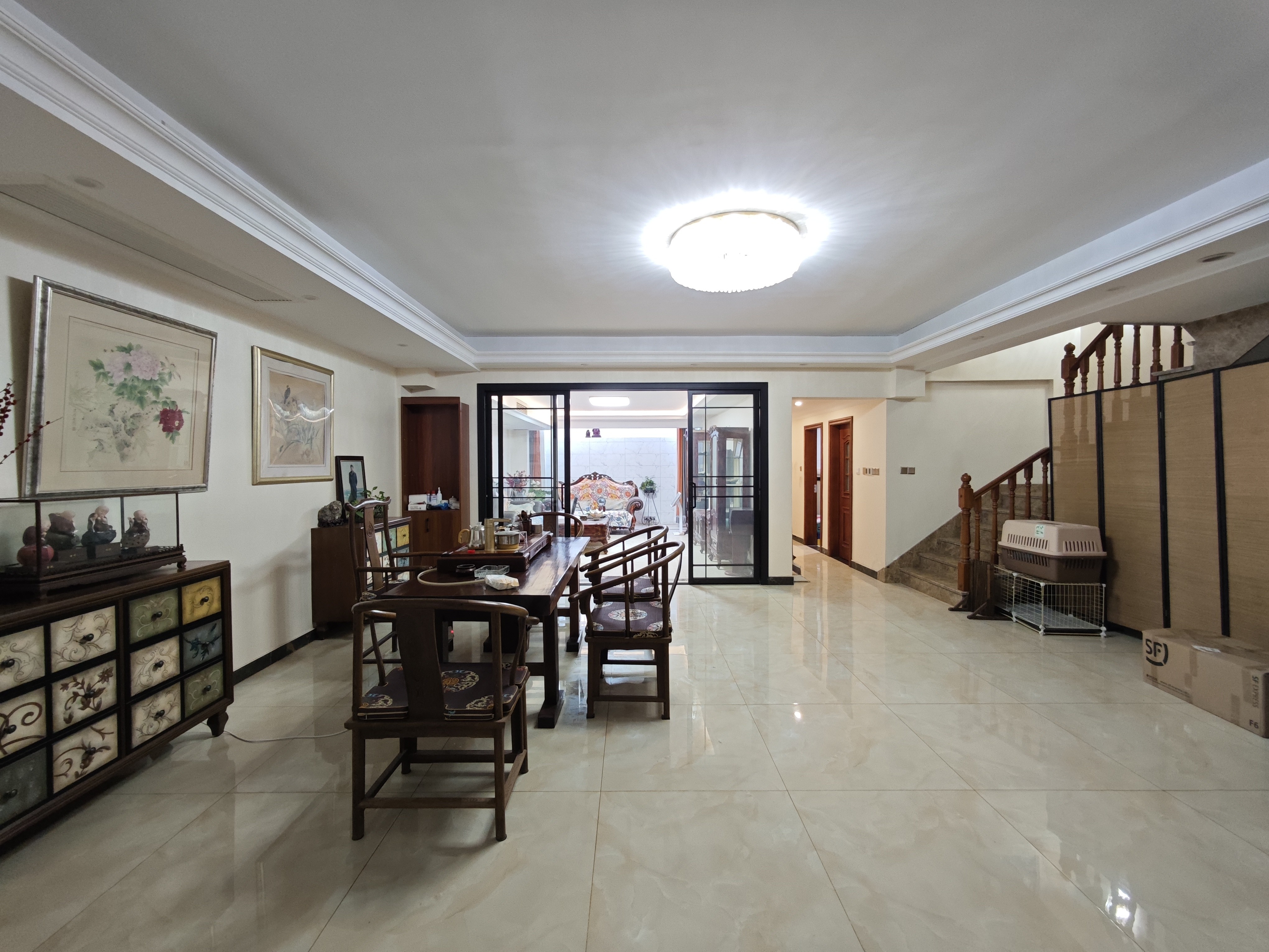 龙园小区(济高龙园)