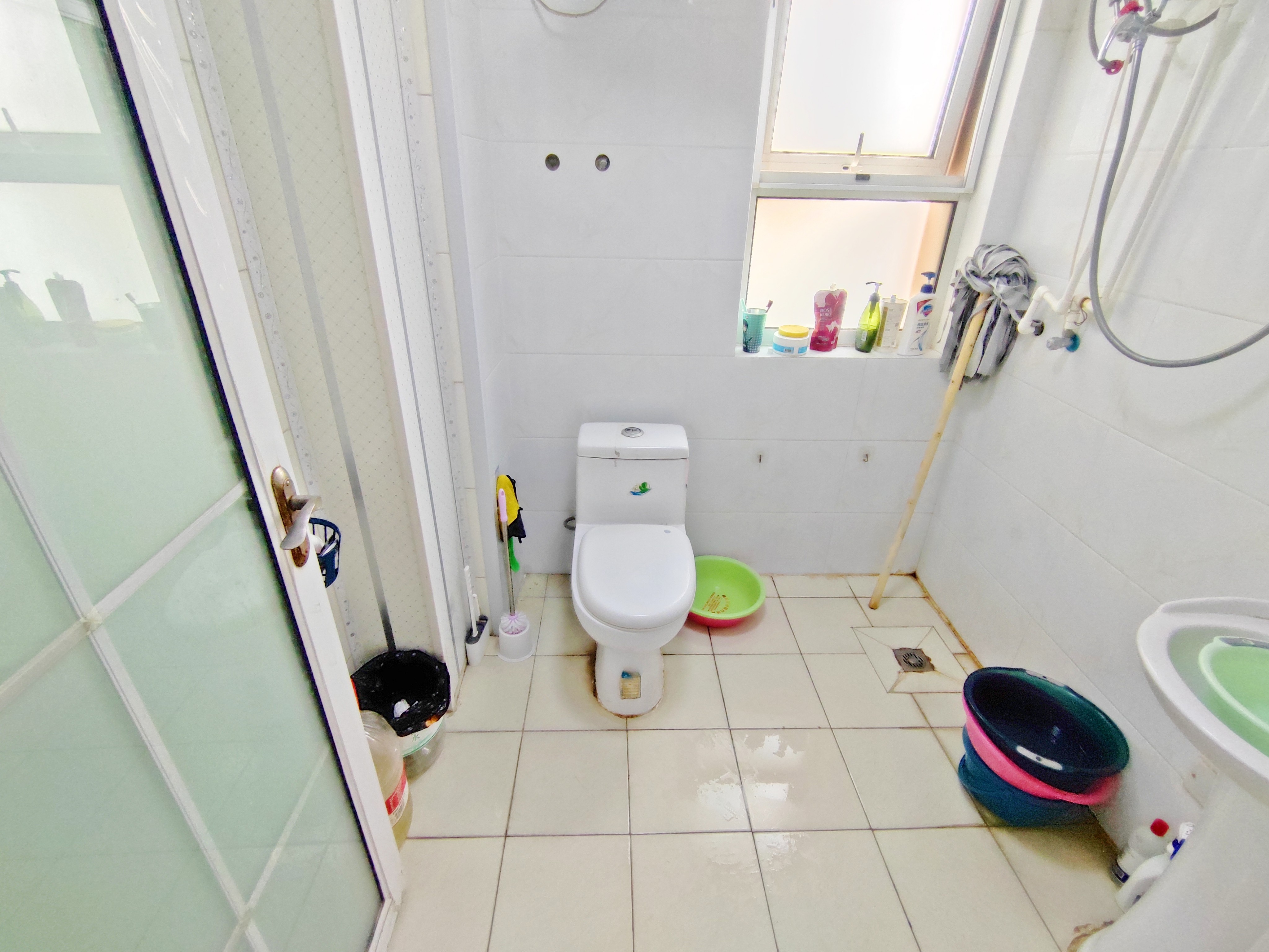 绿地国际花都(四期)