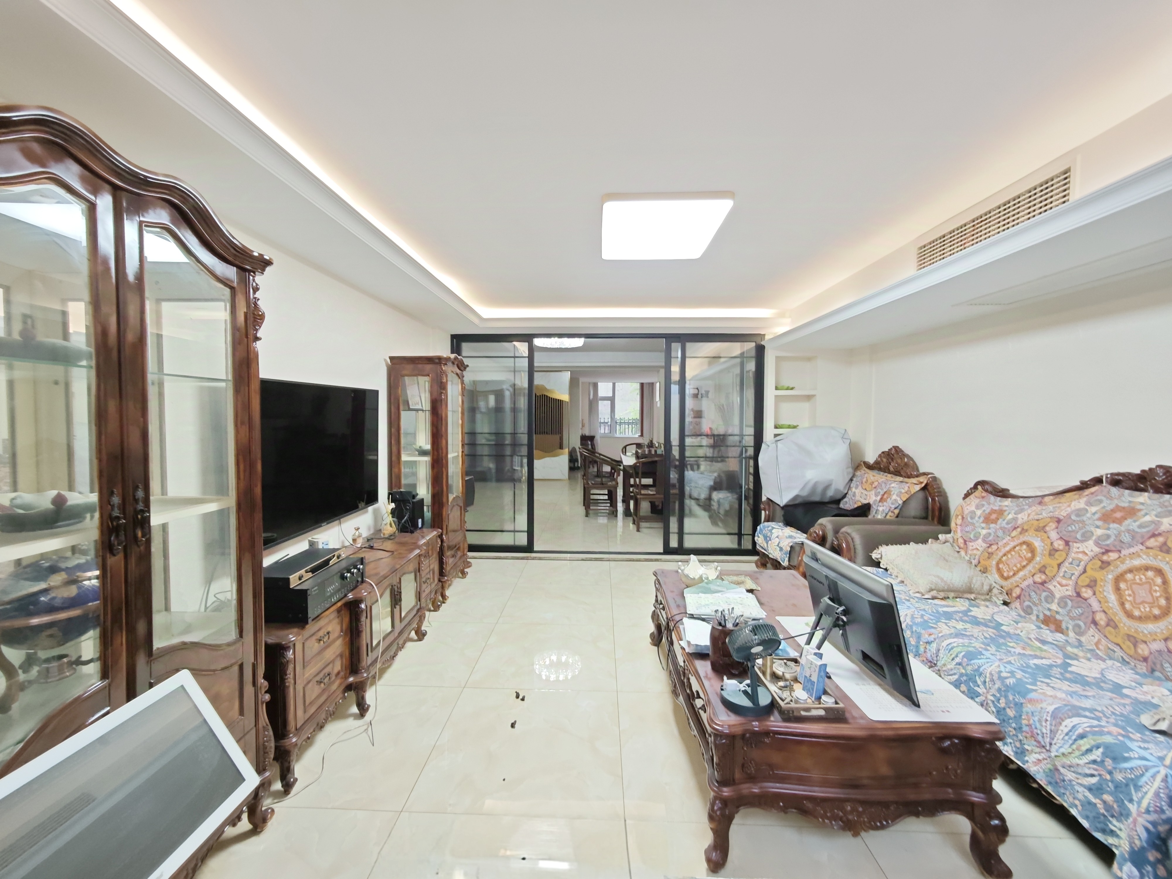 龙园小区(济高龙园)