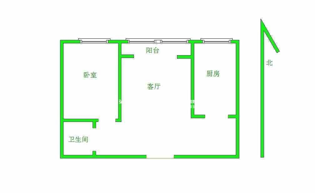 清联花园