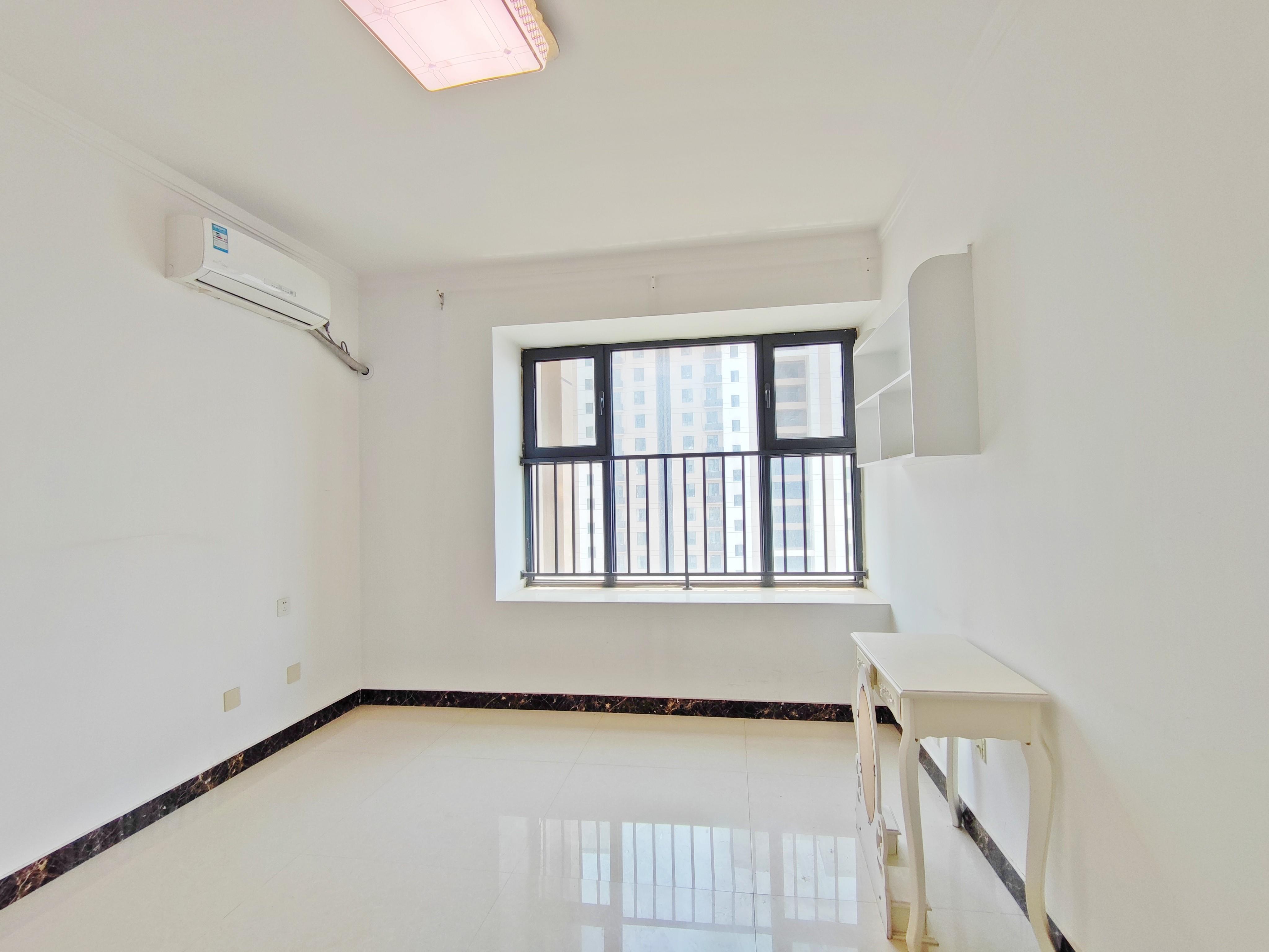 中建锦绣城