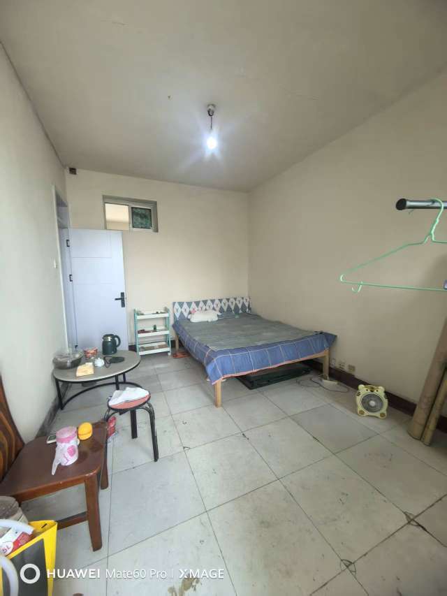 工人新村南村西区